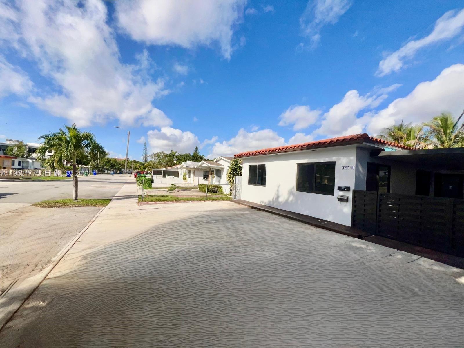 Silver Bluff Homesites