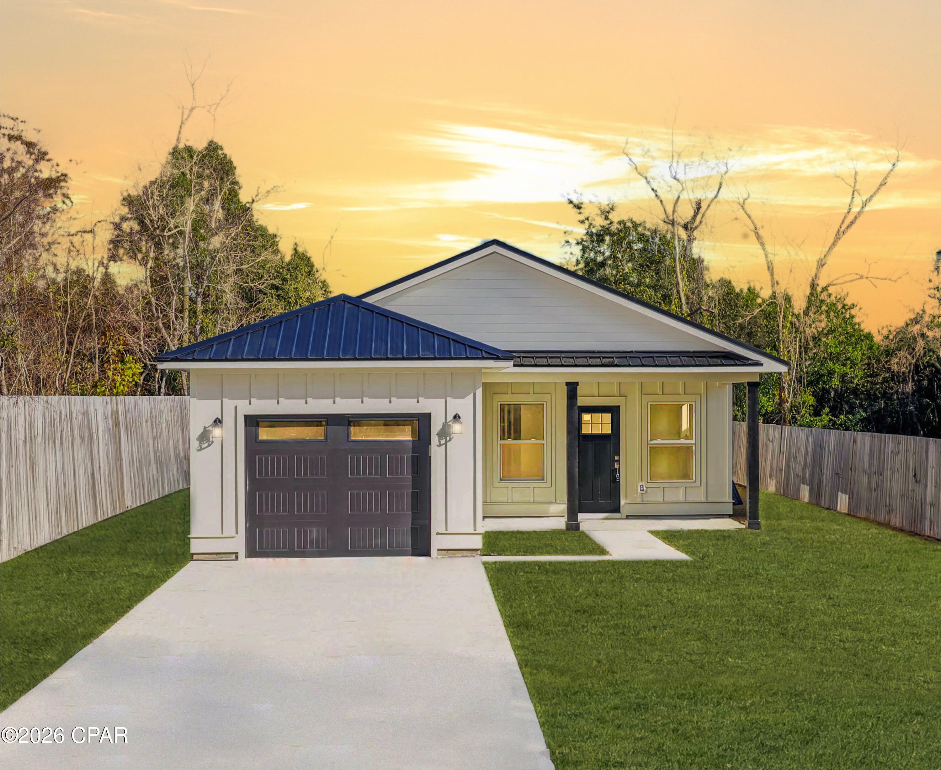 Details for 150 Bayou Avenue, Panama City, FL 32401