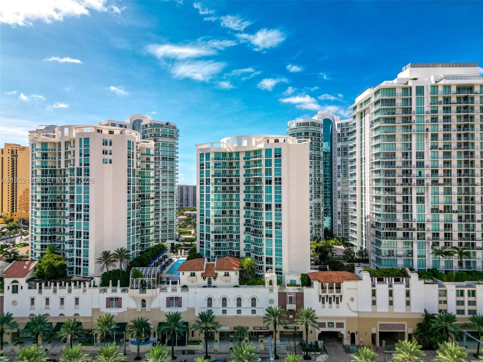 Condo for Sale in Sunny Isles Beach, FL