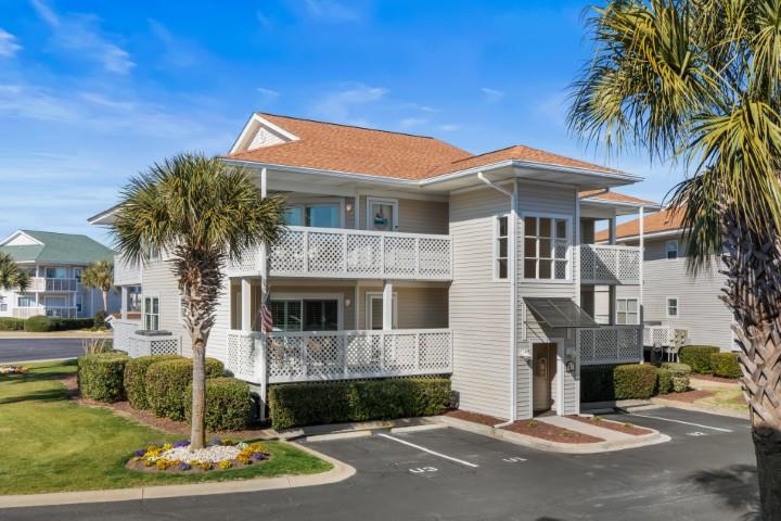 300 Shorehaven Dr. UNIT U-3 North Myrtle Beach, SC 29582