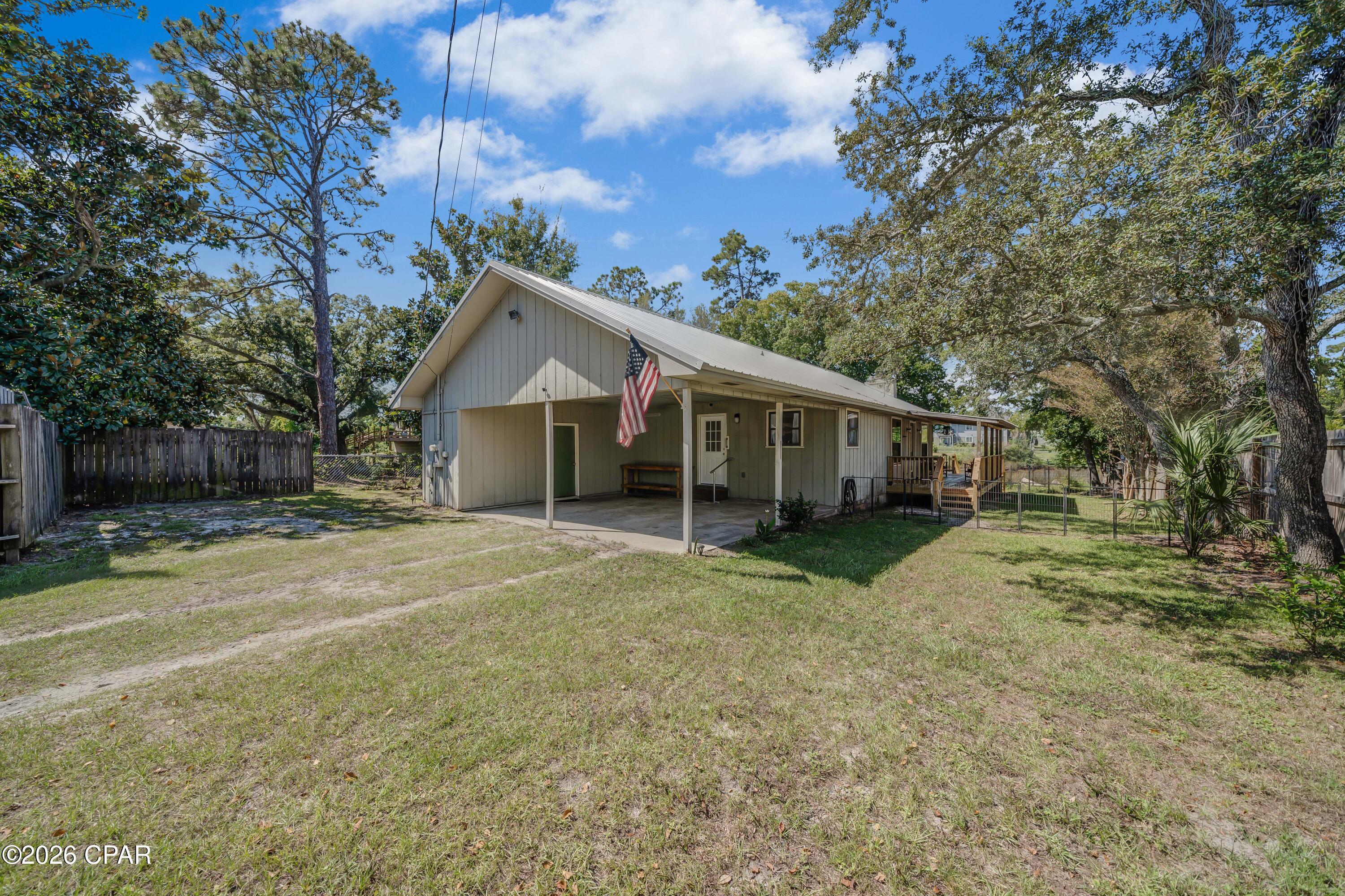 Details for 2115 High Avenue, Panama City, FL 32405