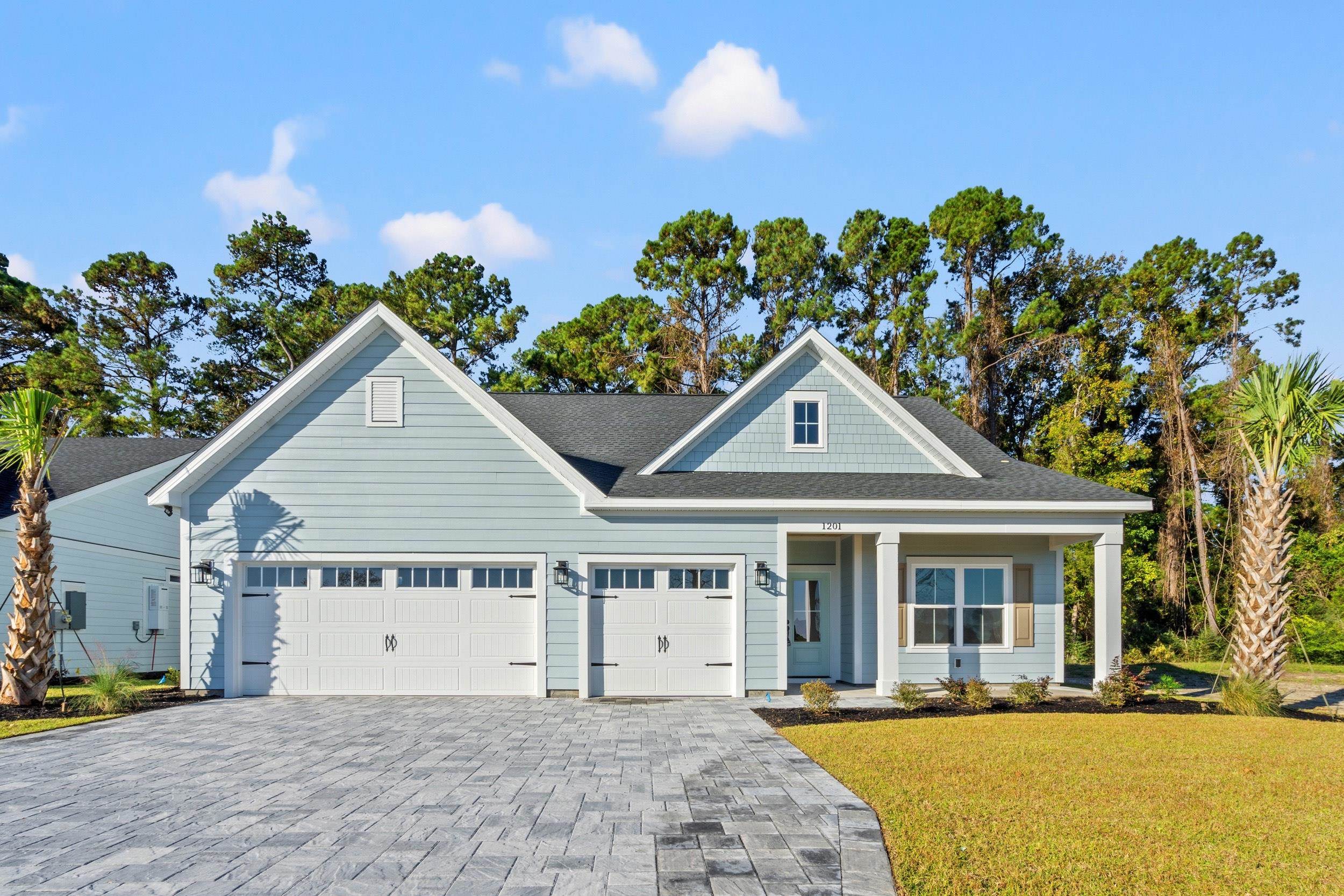 1100 Ridgewood Dr. North Myrtle Beach, SC 29582