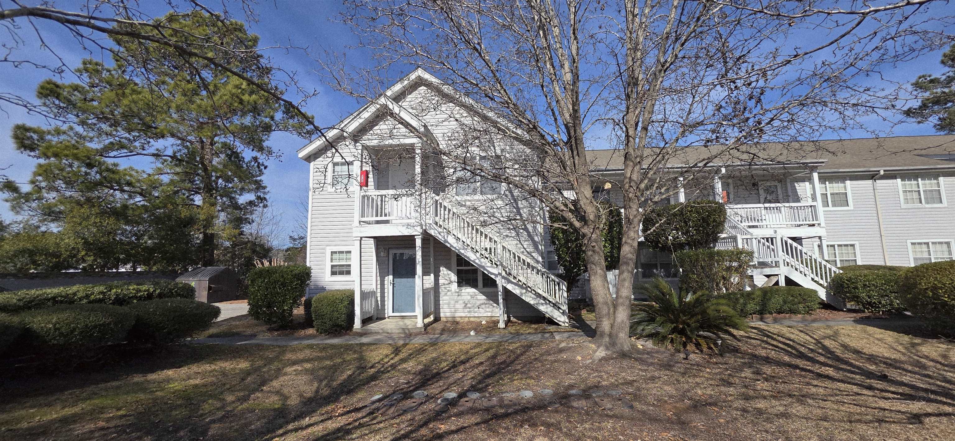 6850 King Arthur Dr. UNIT #101 Myrtle Beach, SC 29588