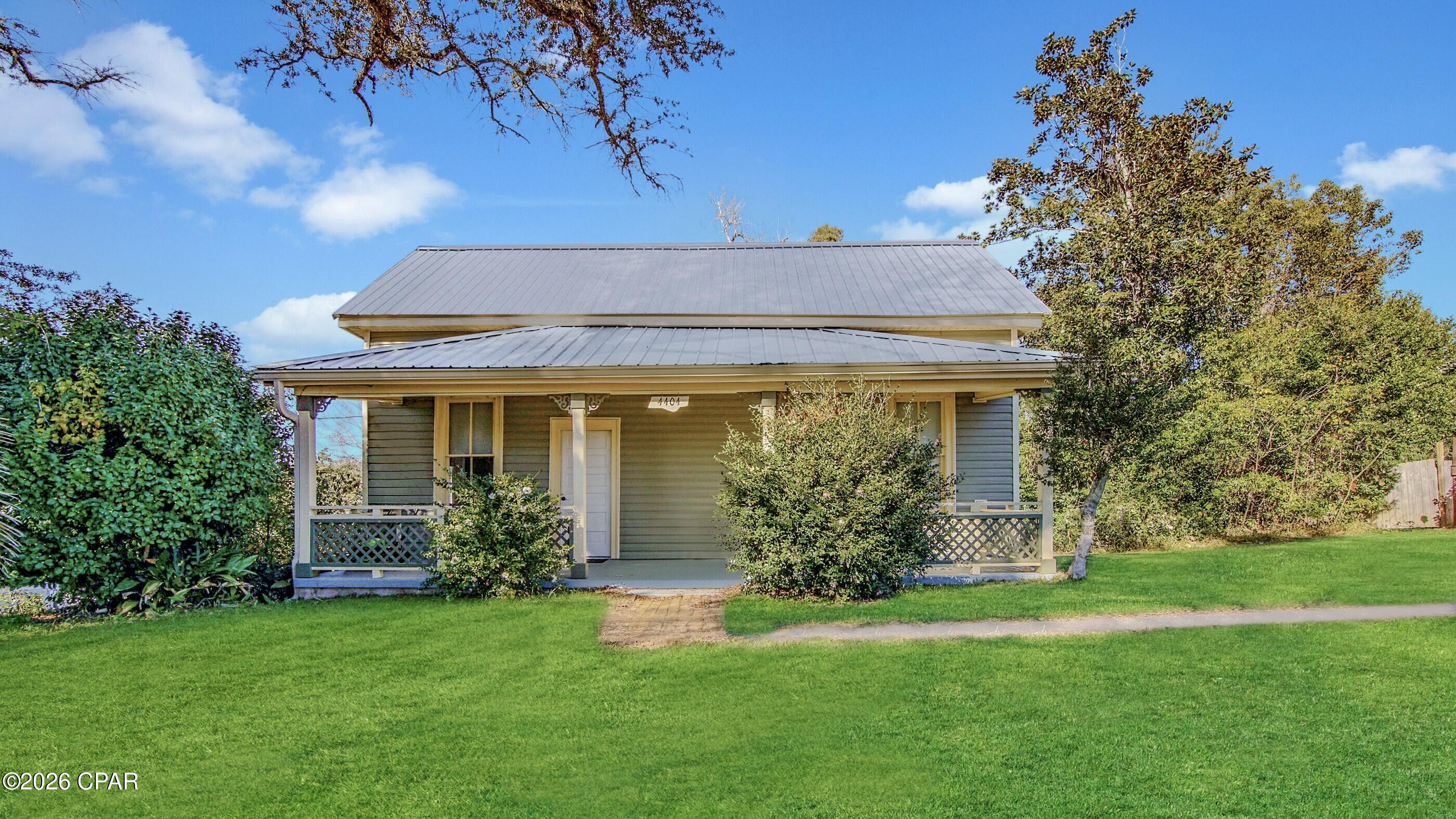 2nd image of 4404 Broad St, Marianna, FL 32446 | MLS# 784137