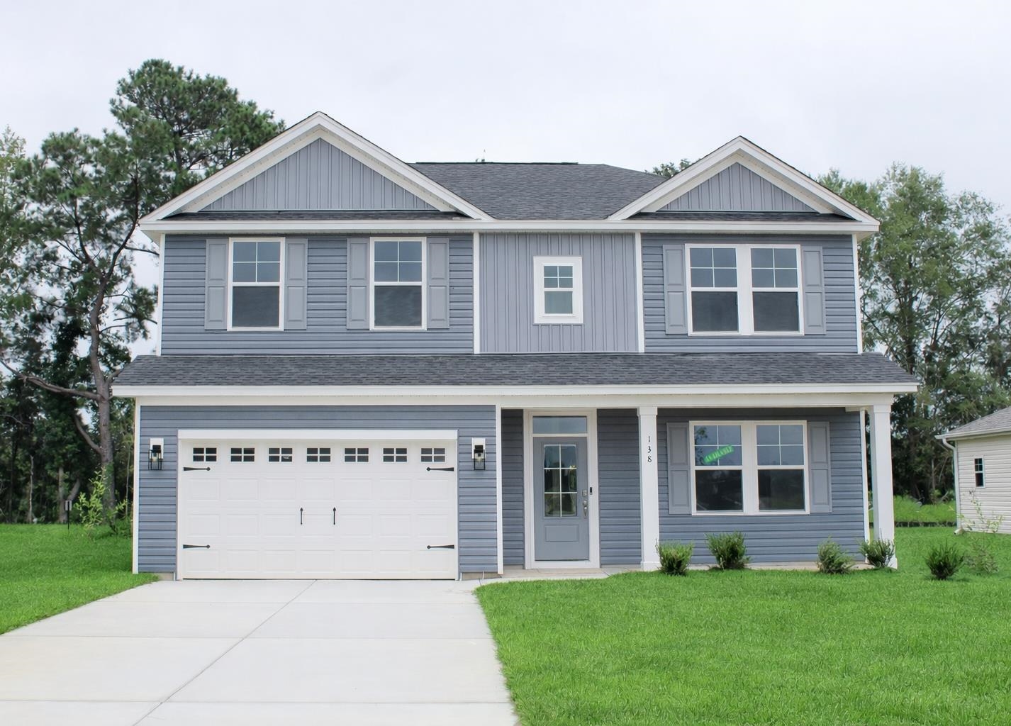 162 Westfield Circle Conway, SC 29526
