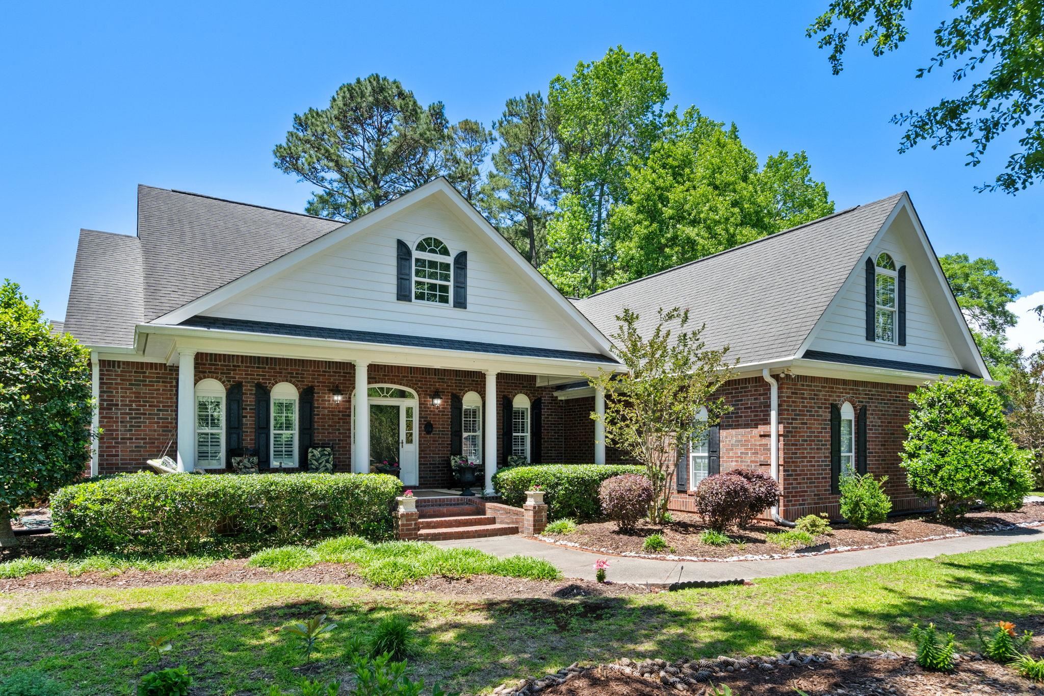 1406 Jasmin Lane Murrells Inlet, SC 29576