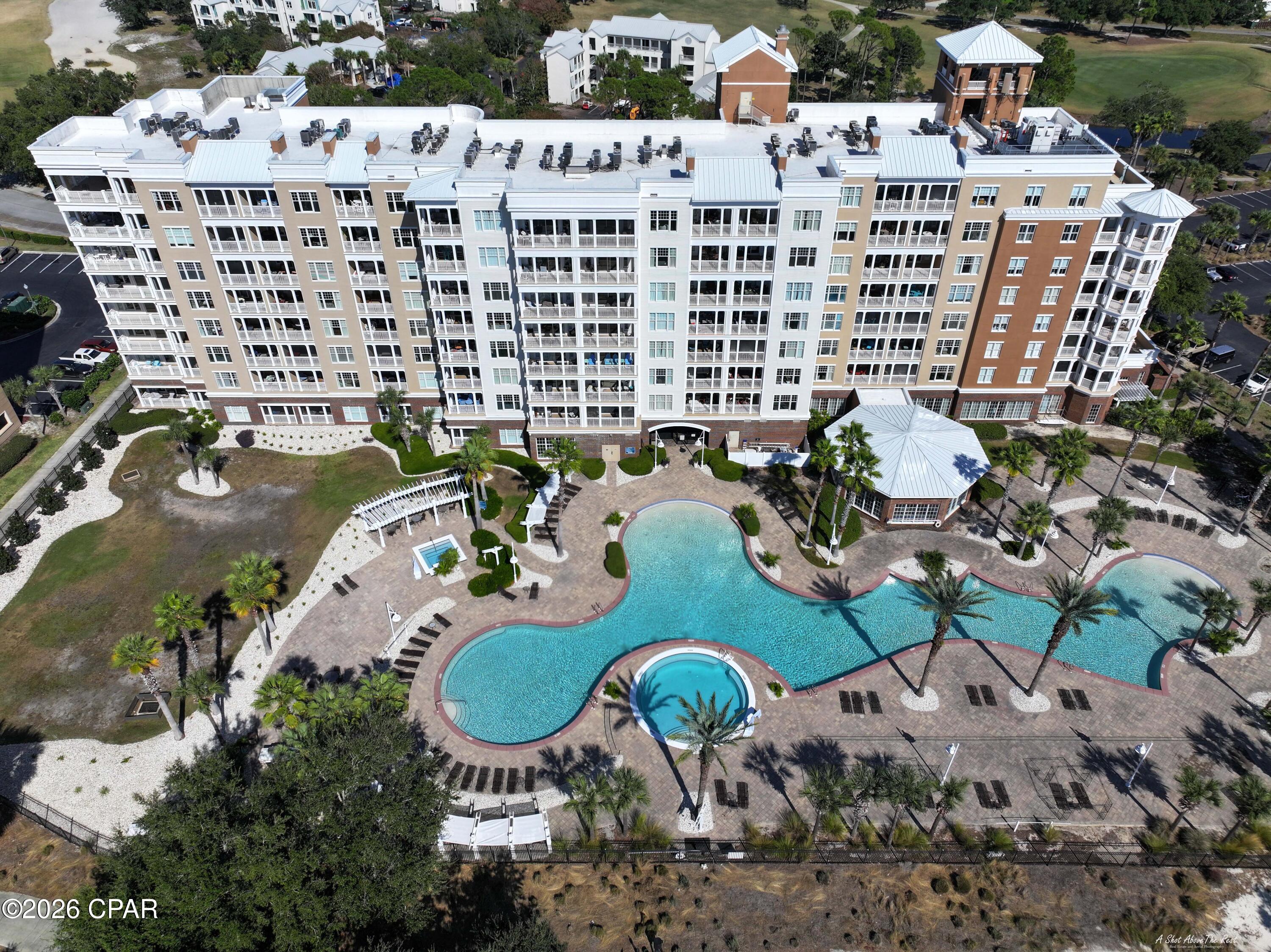 Image 44 For 4100 Marriott Drive 208