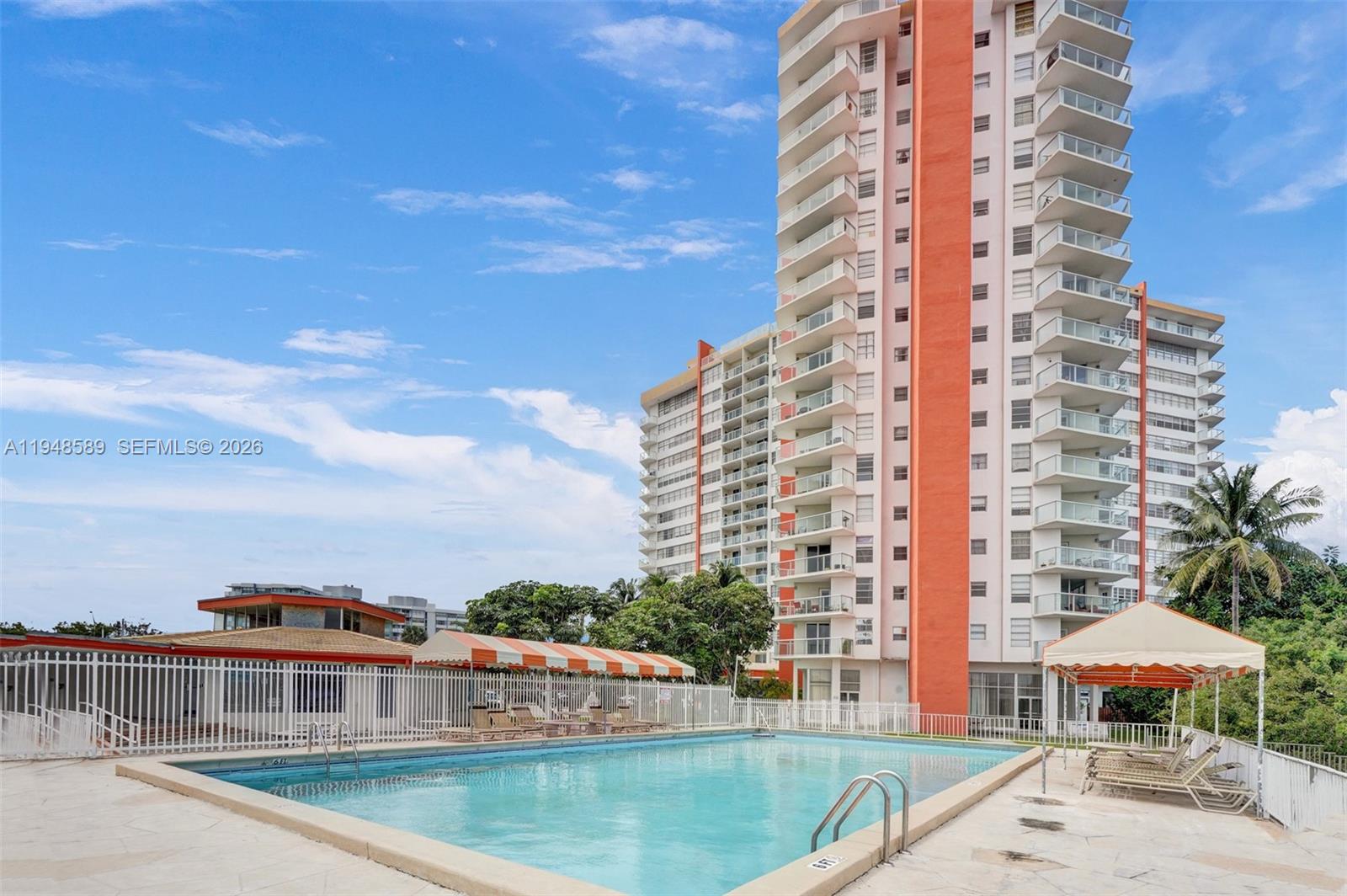 Buckley Towers Condo - Ea