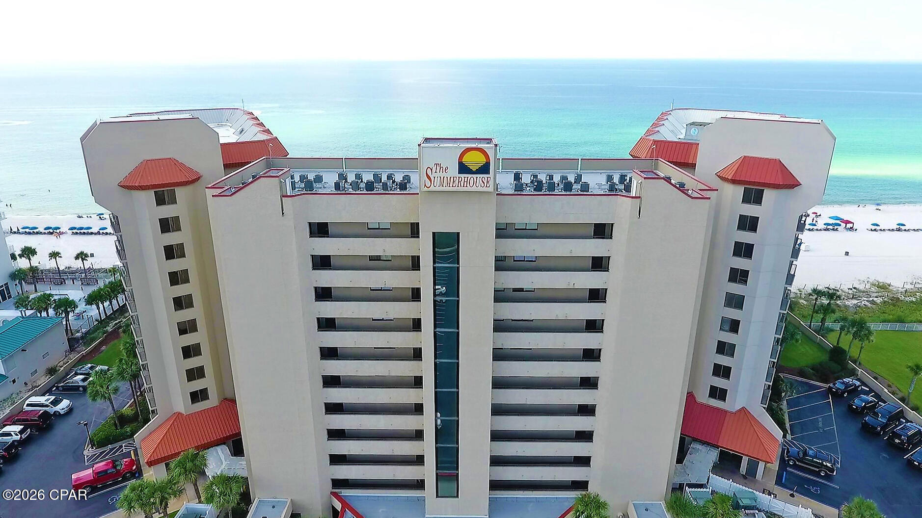 Image 2 For 6505 Thomas Drive 1009