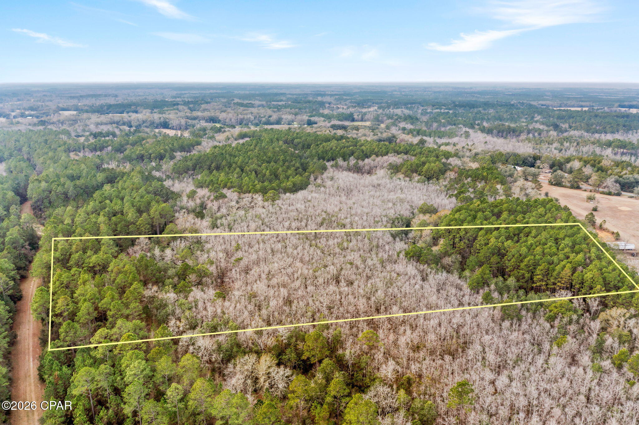 Details for Xxx White Oak Lane, Bonifay, FL 32425