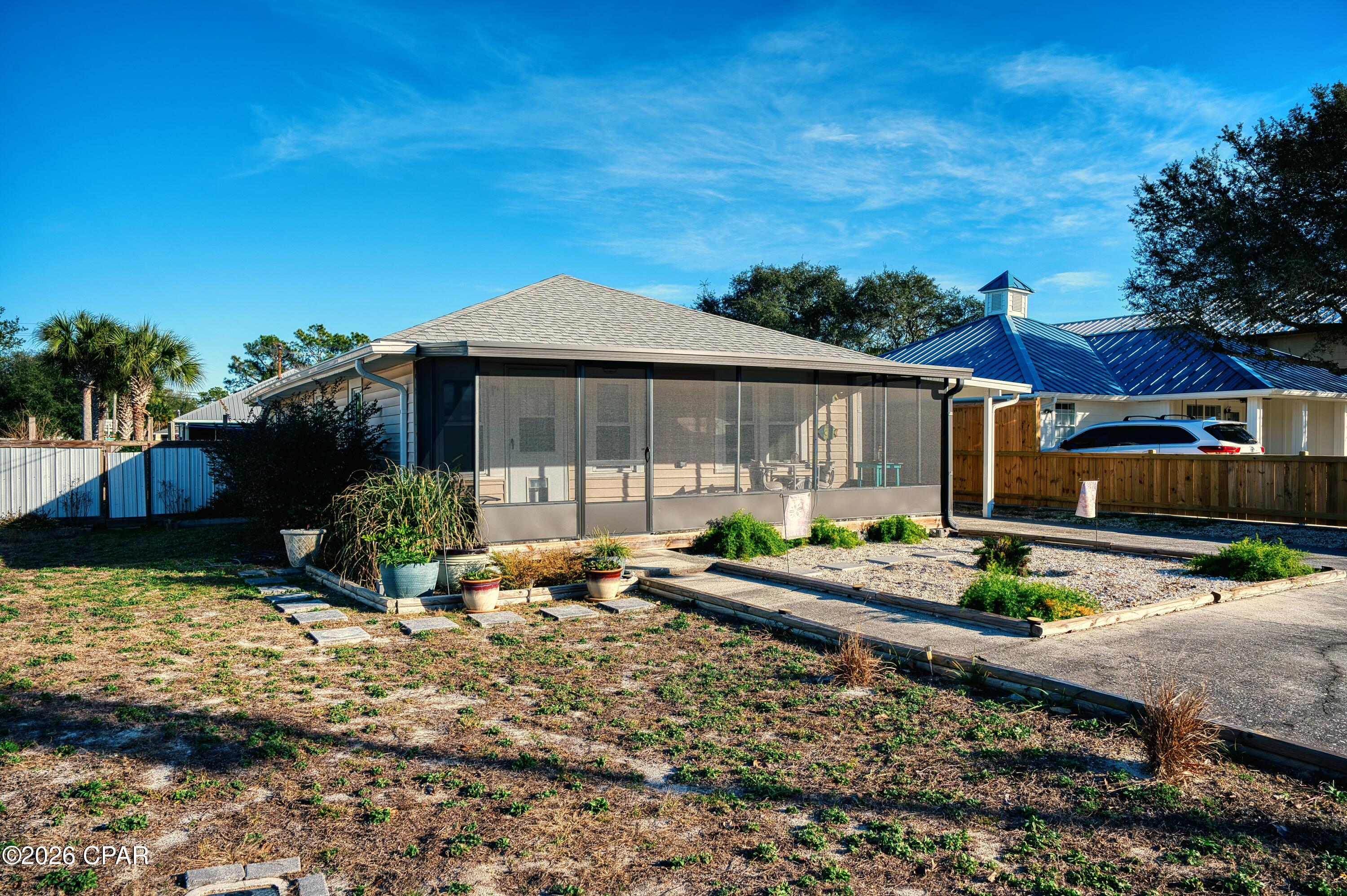 Details for 209 Wells Street, Panama City Beach, FL 32413