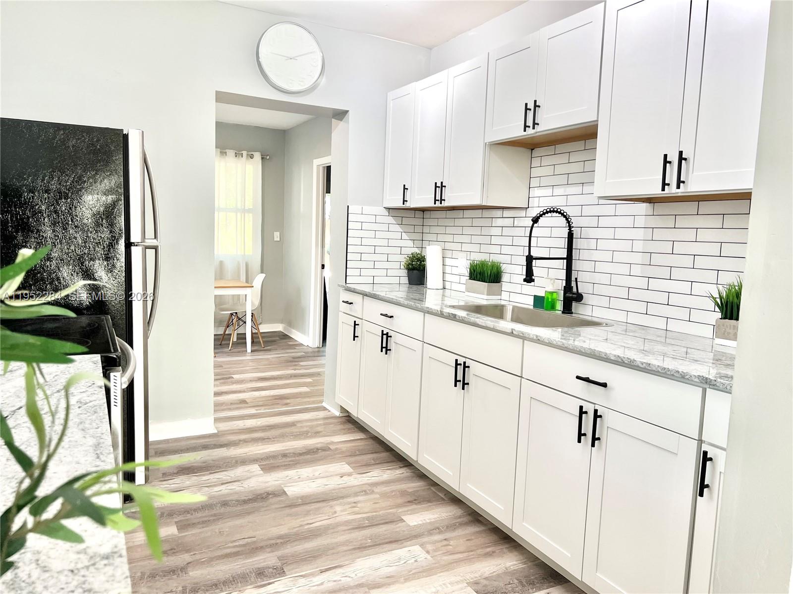 First Add To Tuskegee Par