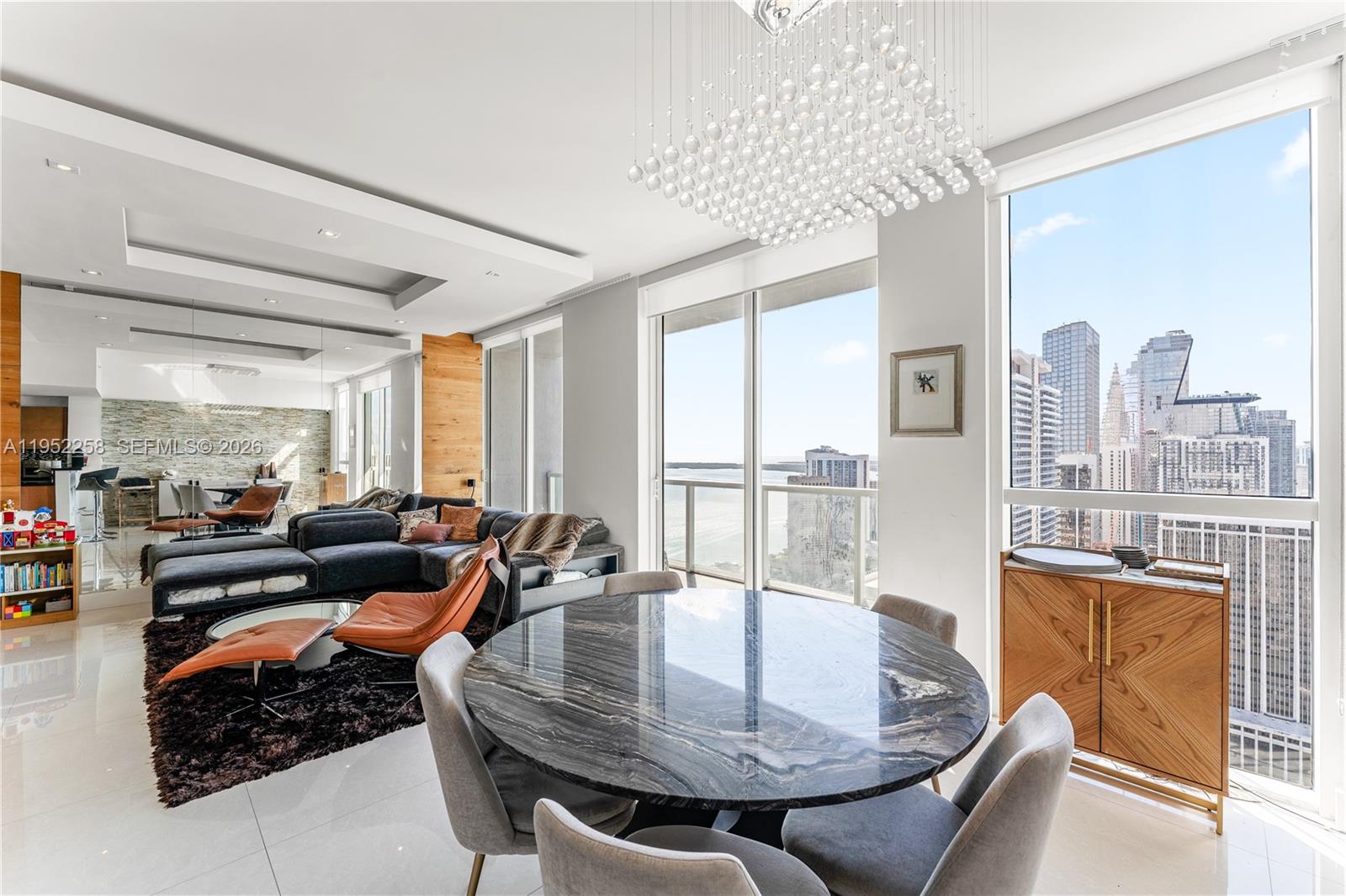 Vizcayne North Condo