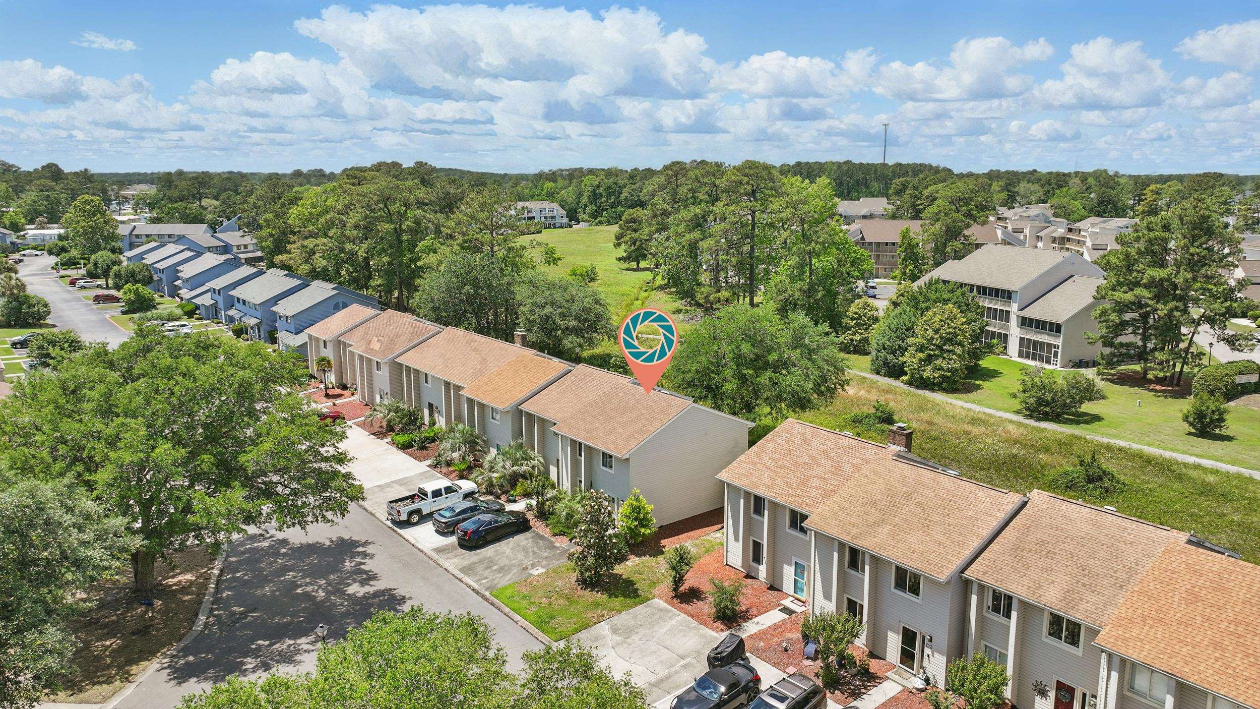 951 Plantation Dr. UNIT F8 Little River, SC 29566