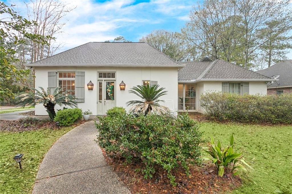 48 Audubon Lake Drive