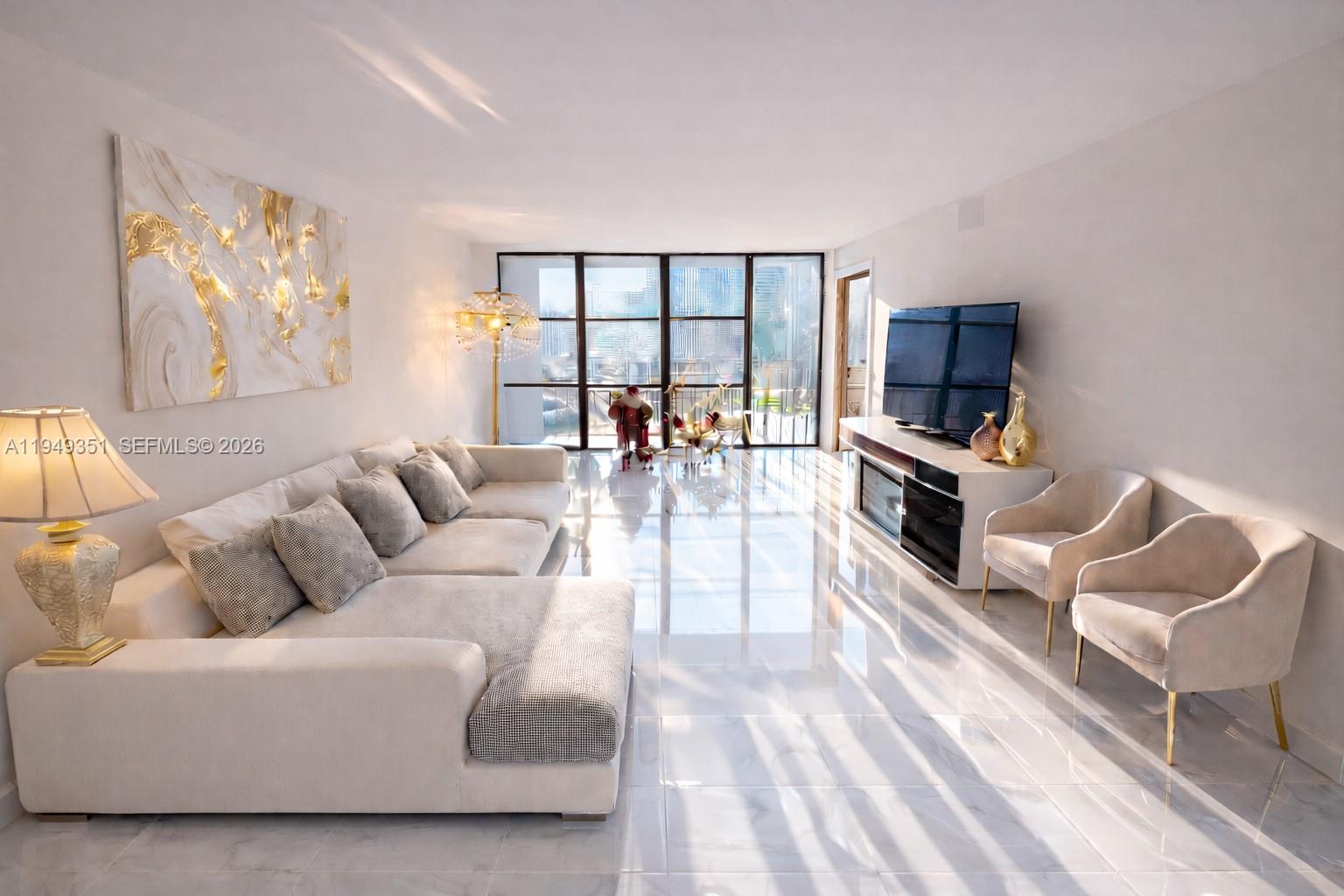 Oceanview Park Condo