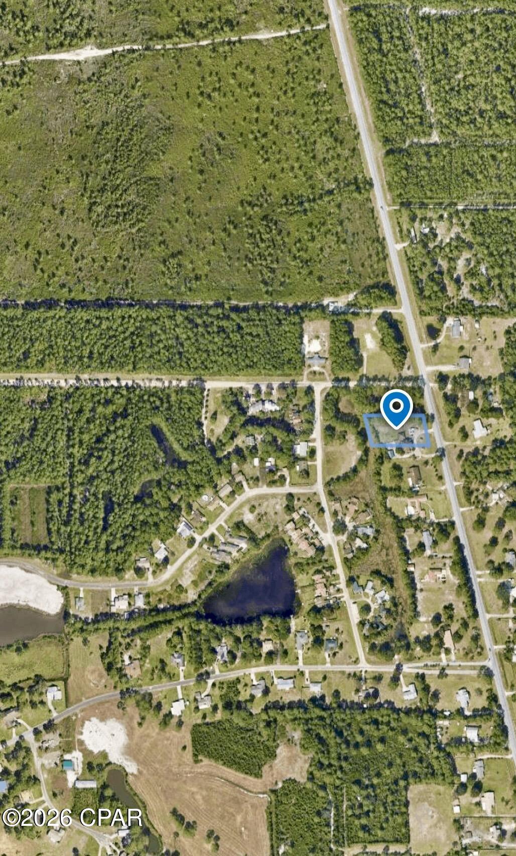 Details for 1732 Highway 2297, Panama City, FL 32404