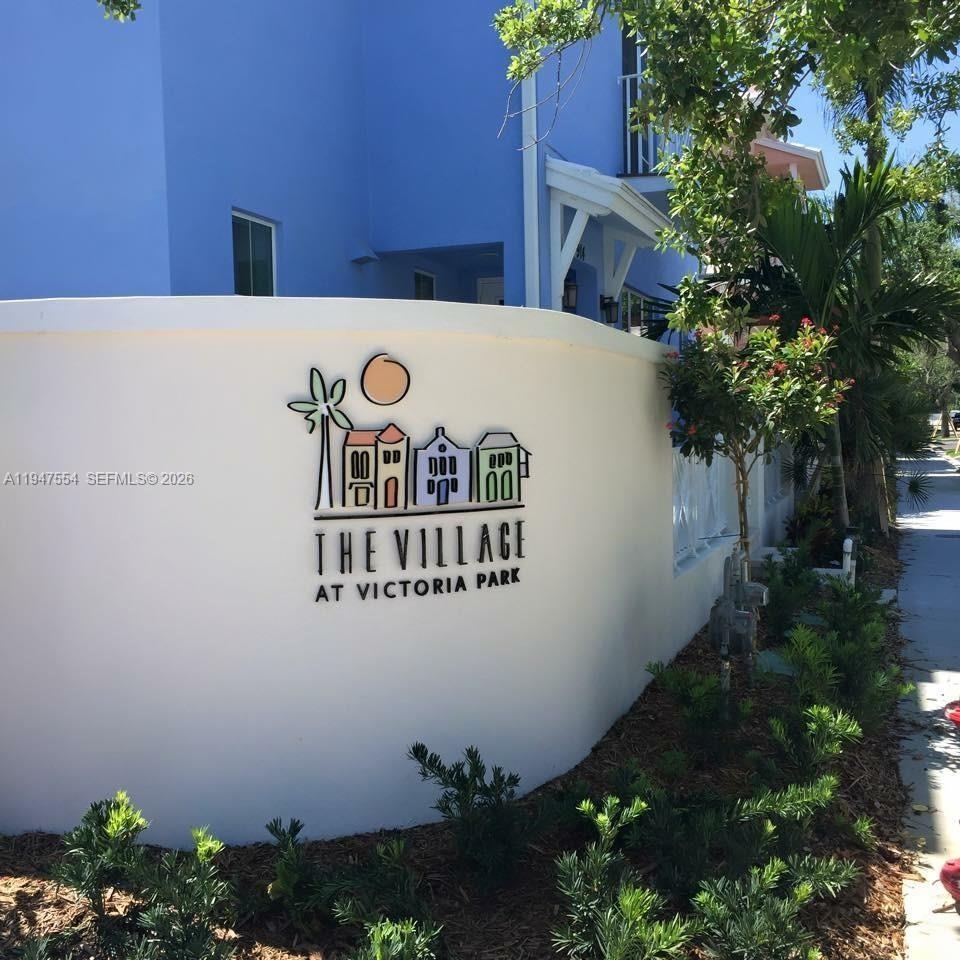 Village At Victoria Park