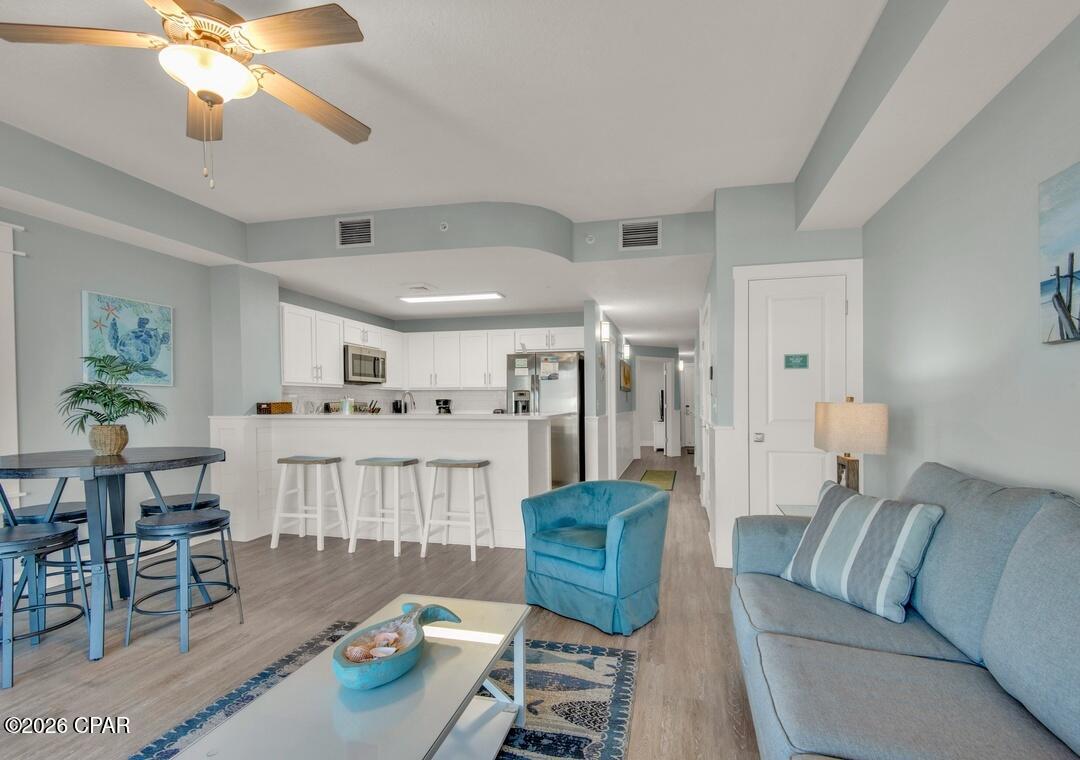 Image 6 For 15928 Front Beach Road 3-205