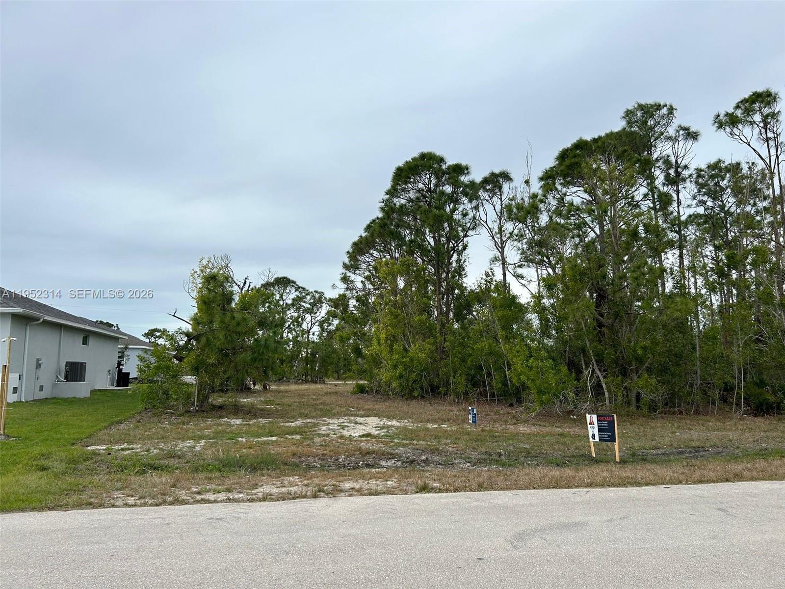 Cape Coral