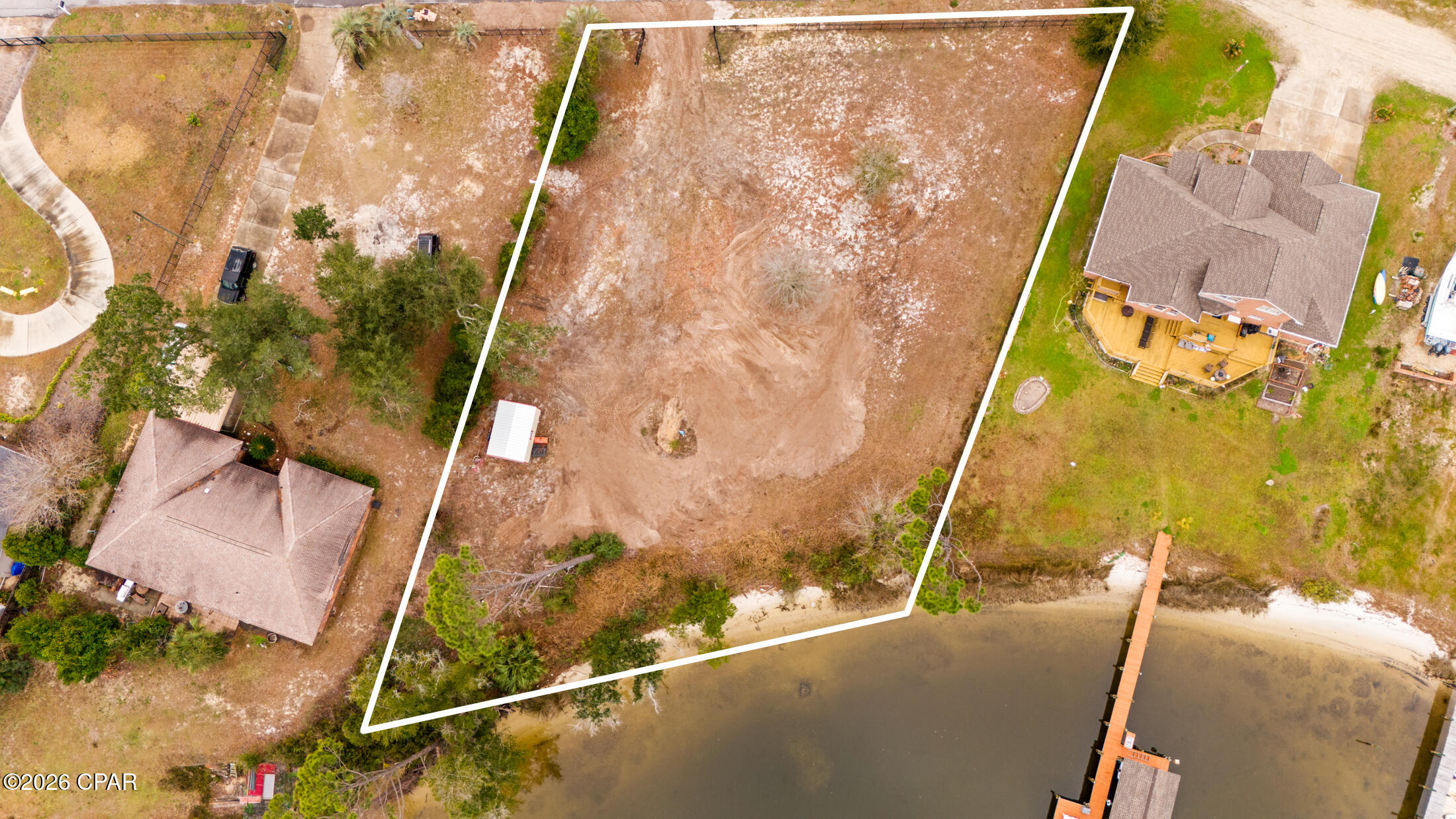 Details for 7043 Hugh Drive, Panama City, FL 32404