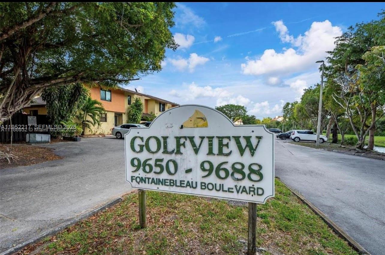 Golfview Club At Fontaine