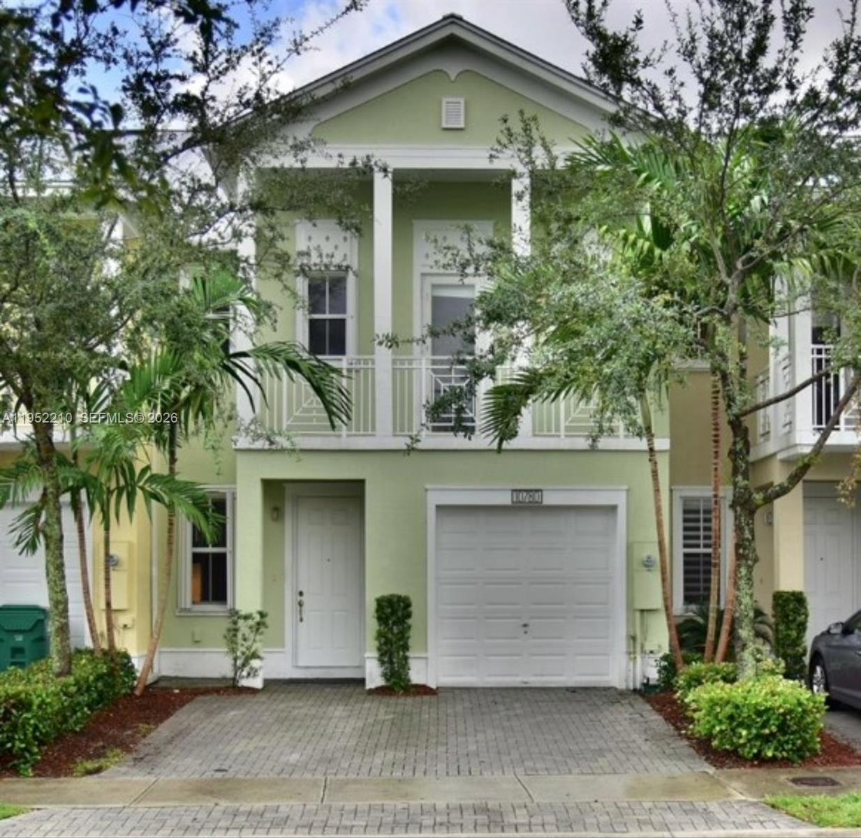 Reserve At Doral East