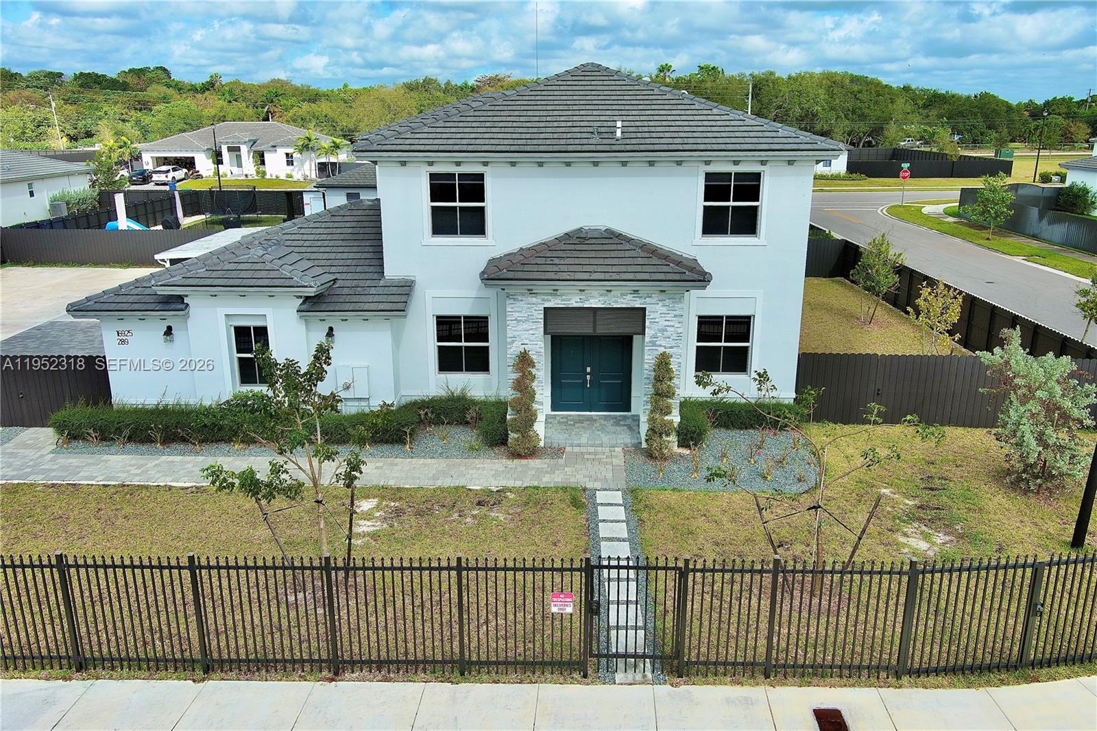 Rambo Subdivision