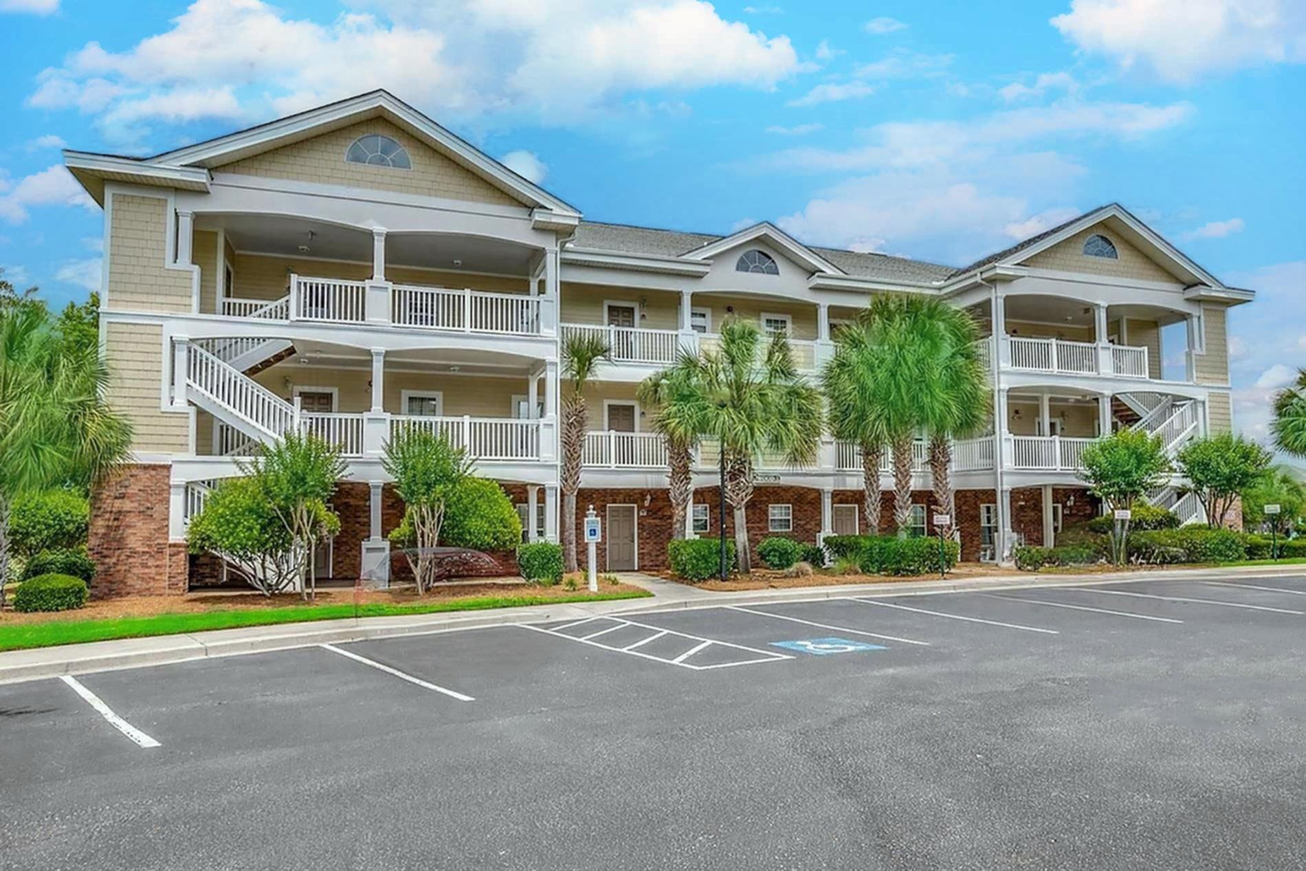 5801 Oyster Catcher Dr. UNIT #334 North Myrtle Beach, SC 29582
