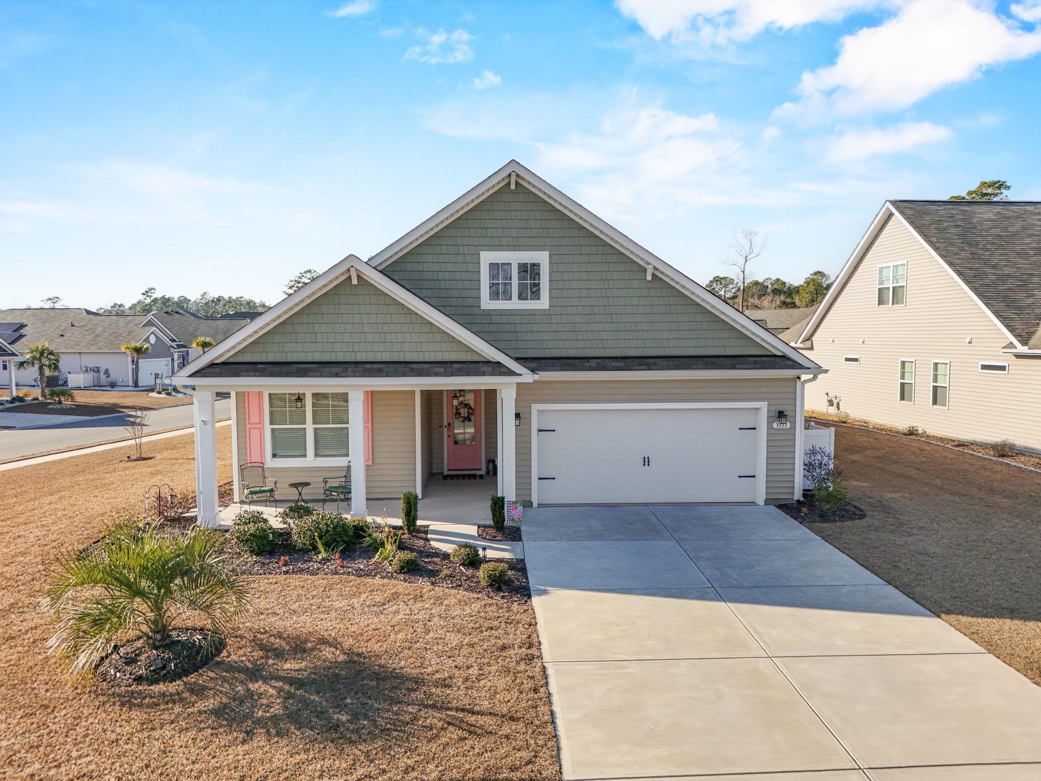 3111 Sutherland Dr. Little River, SC 29566