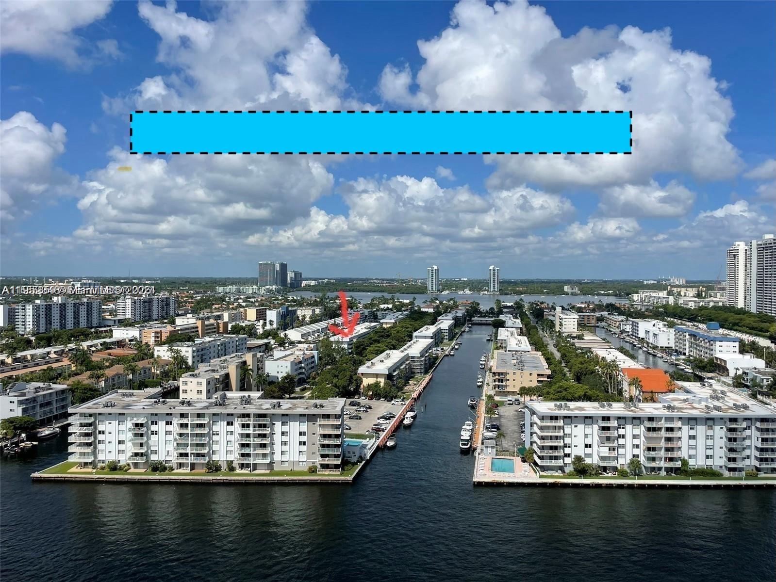 Eden Isles Condo No 6