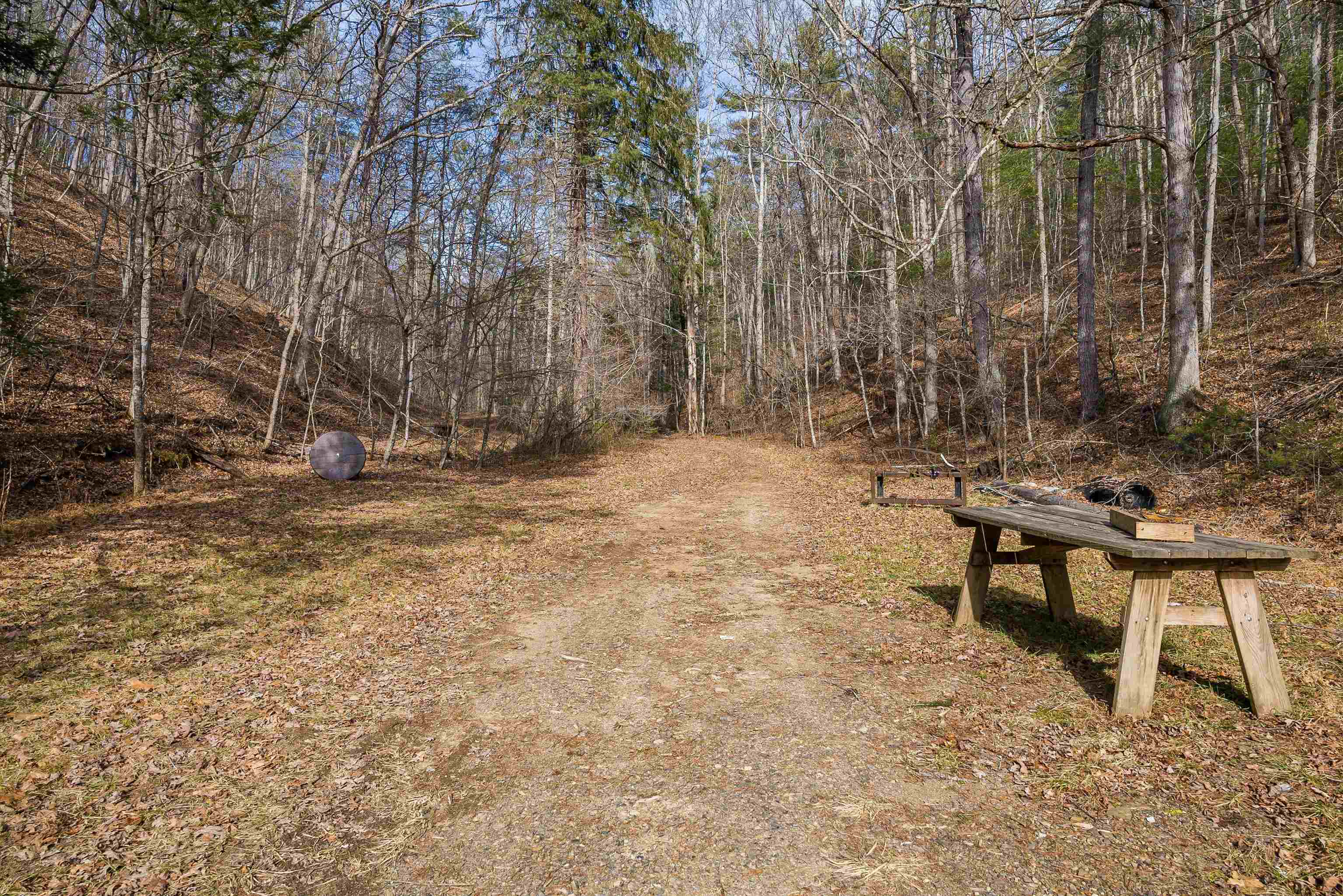 595 Deerfield Valley Rd