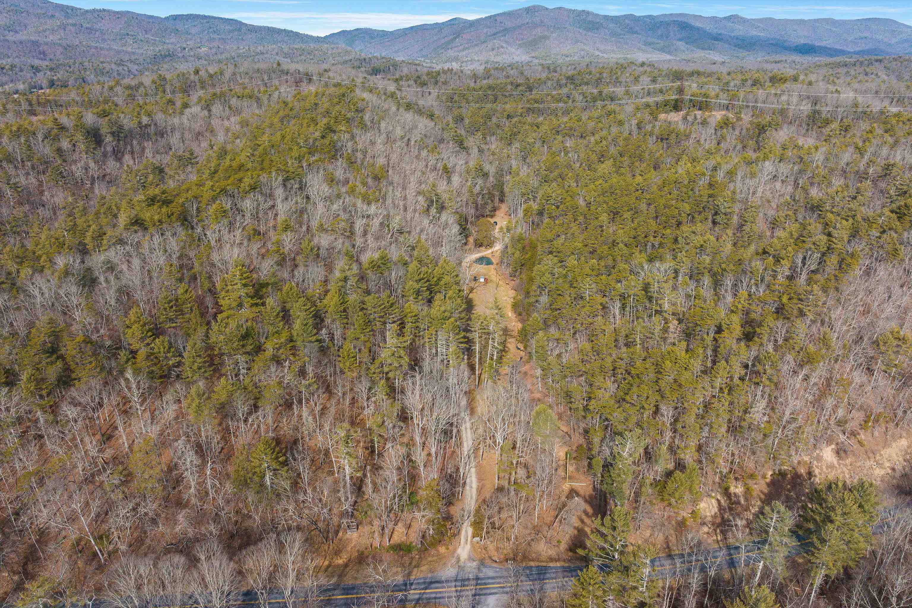 595 Deerfield Valley Rd