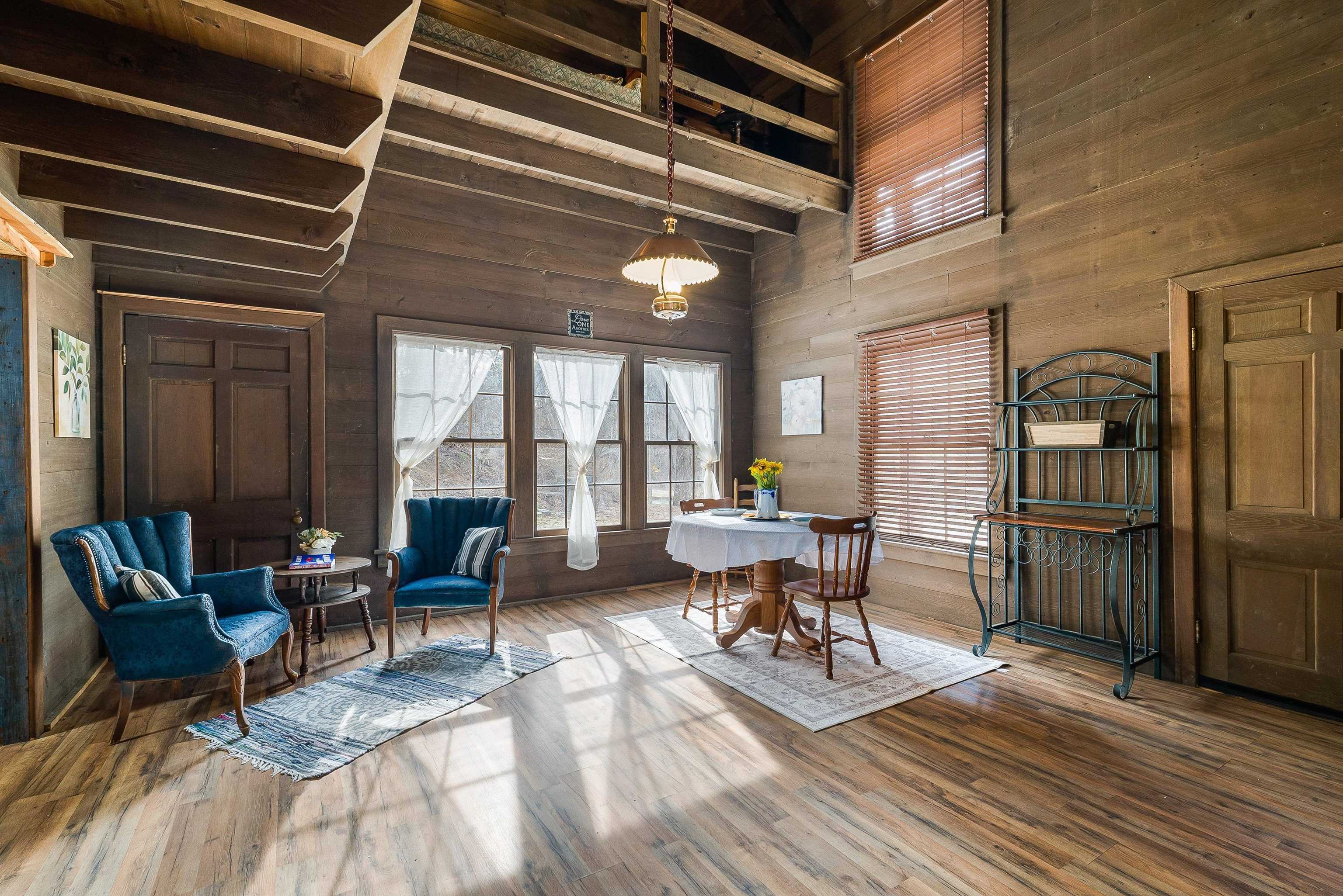 595 Deerfield Valley Rd