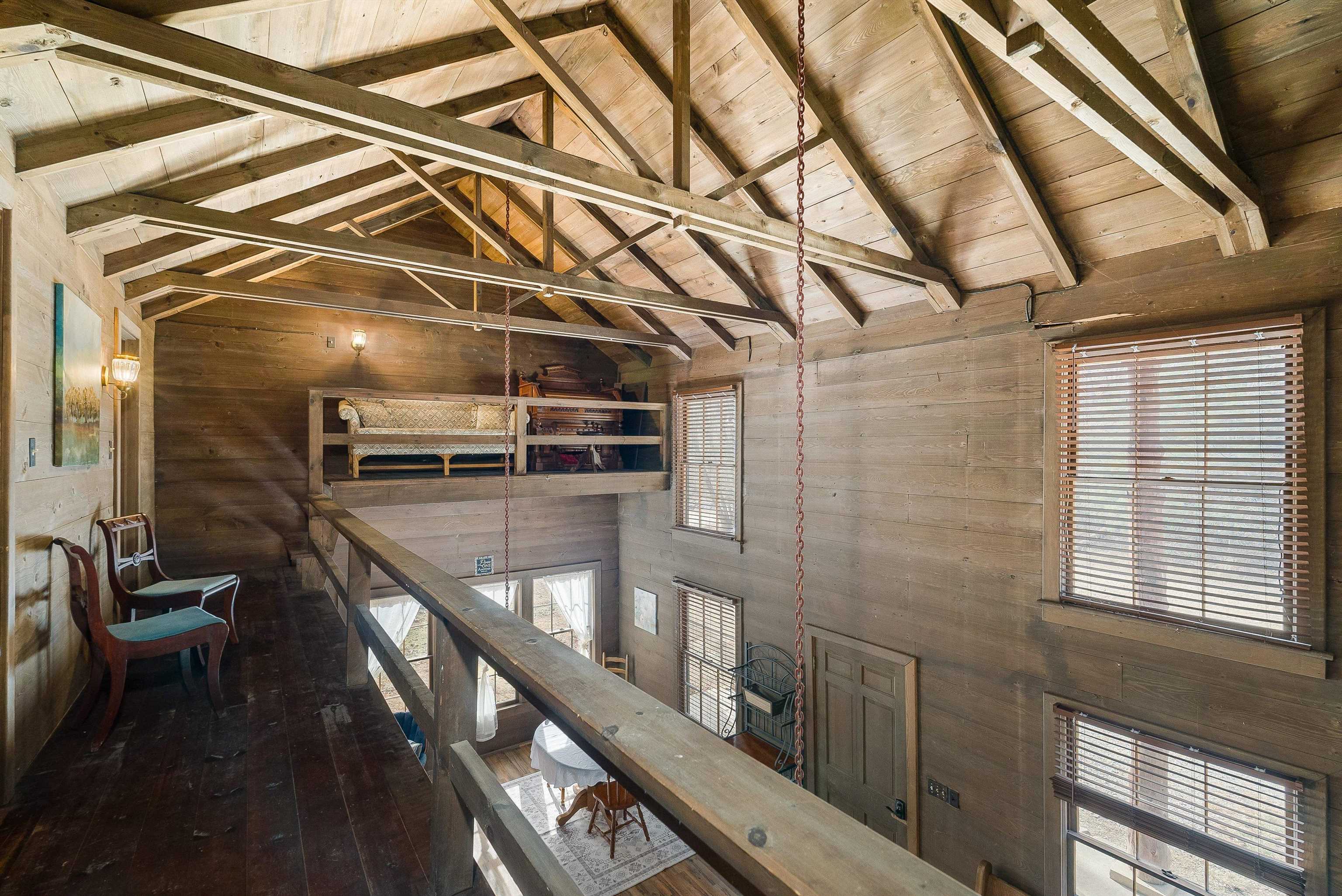 595 Deerfield Valley Rd