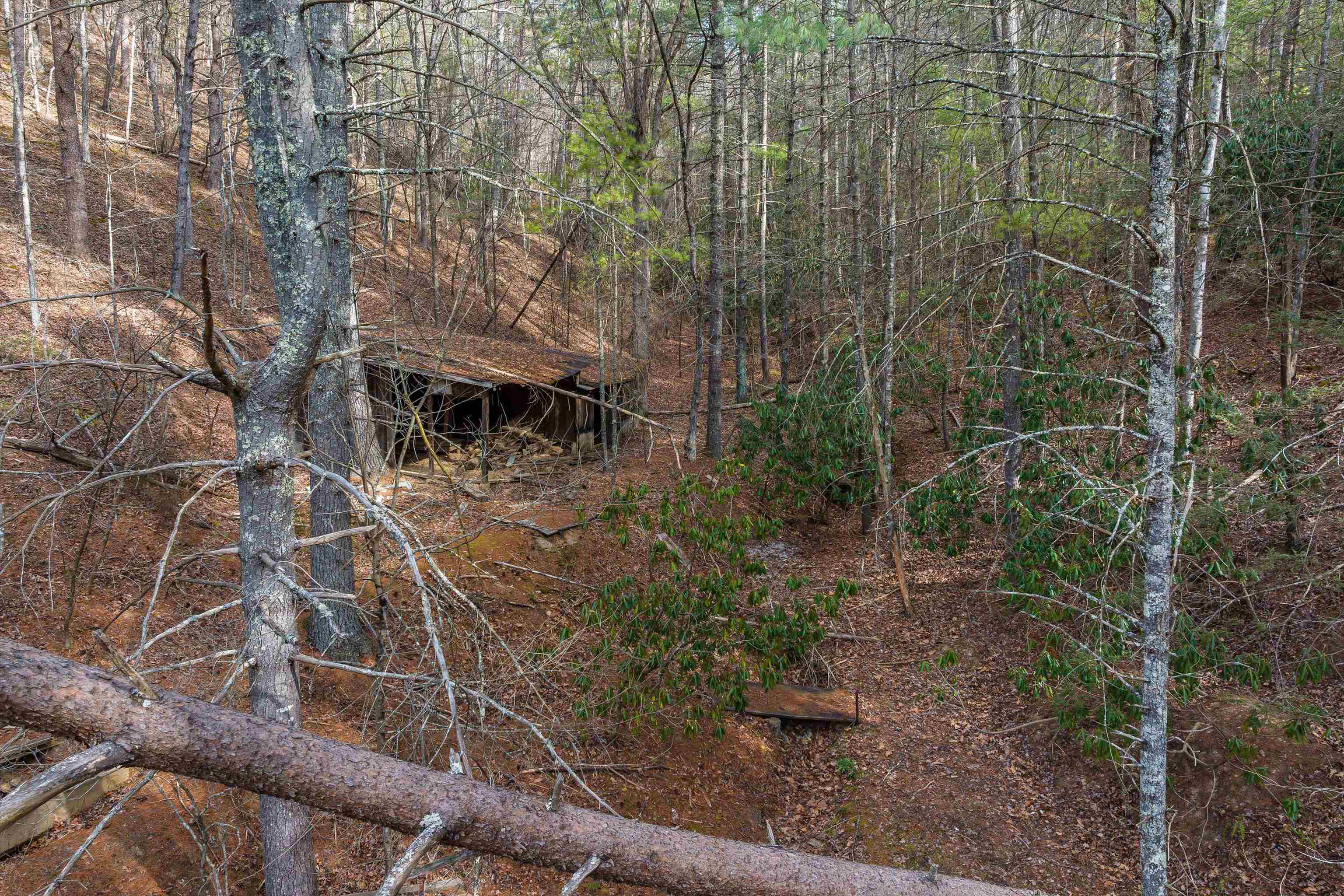 595 Deerfield Valley Rd