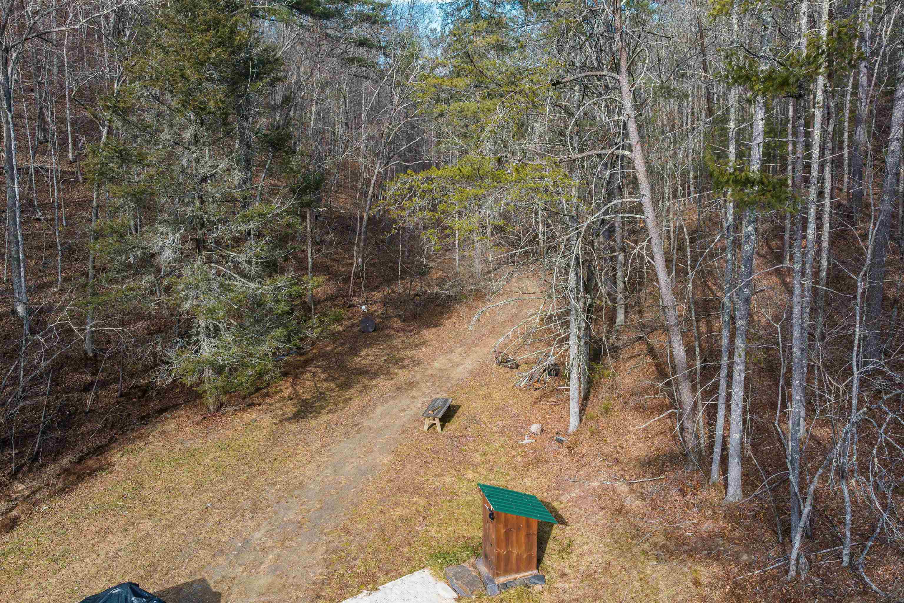 595 Deerfield Valley Rd