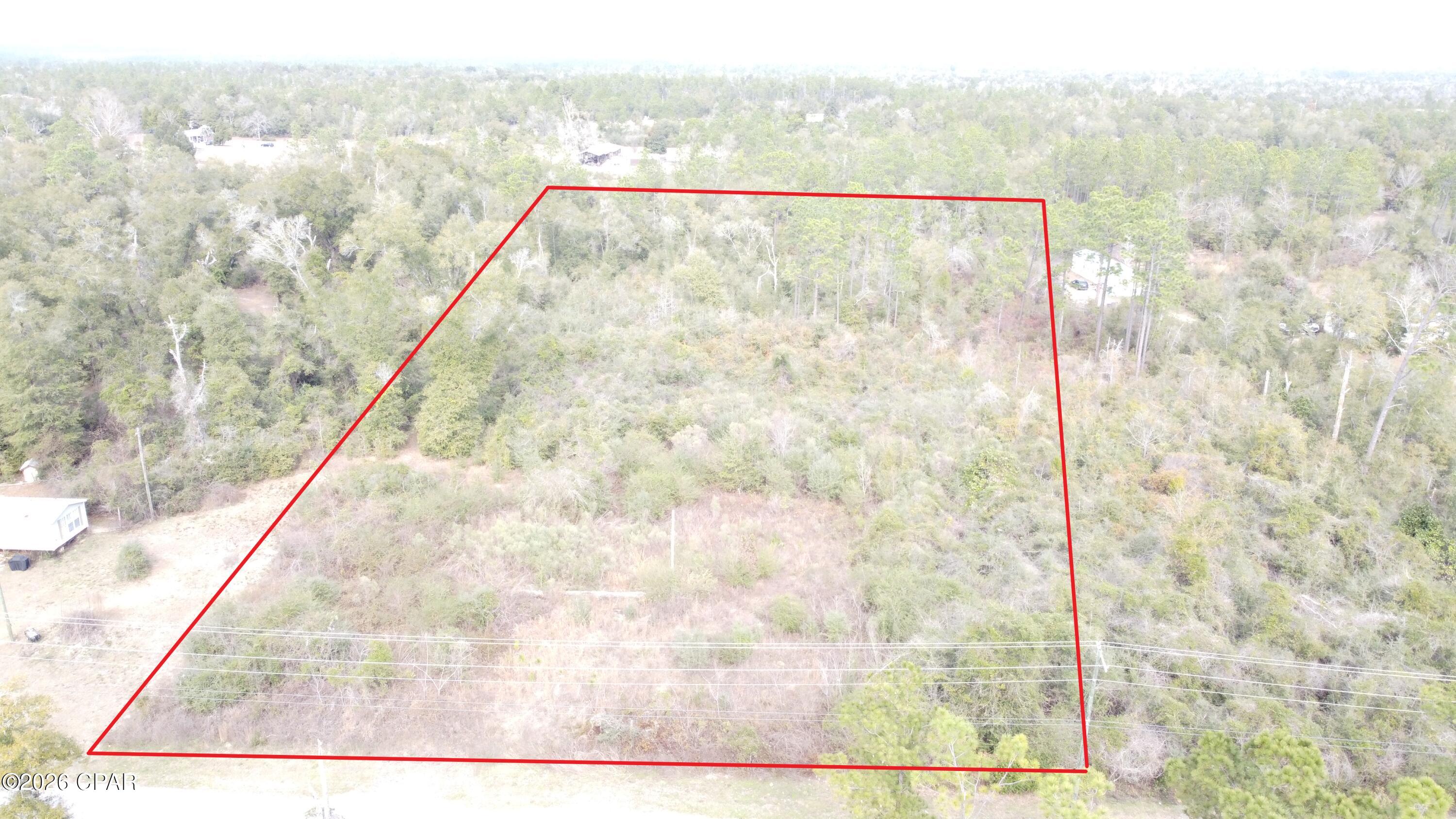 Details for 11529 Owenwood Road C, Fountain, FL 32438