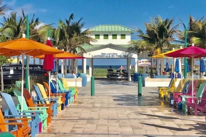 Gardens By The Sea Condos