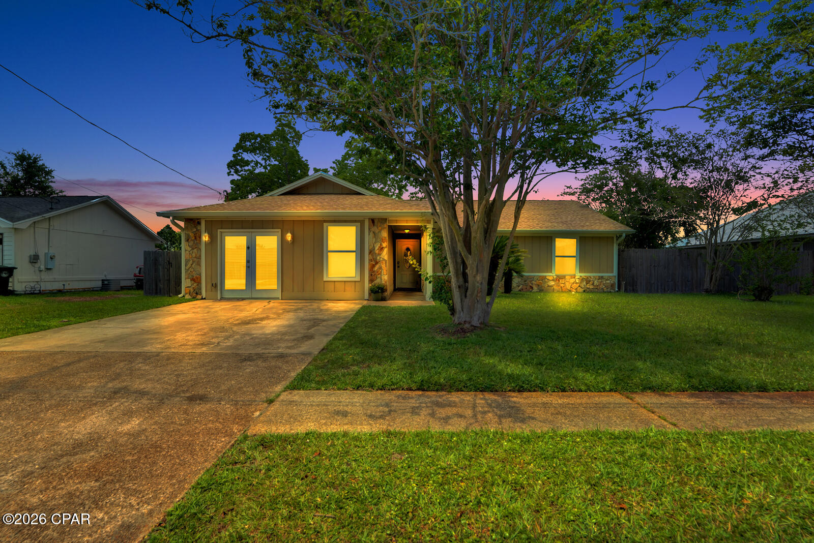 Homes for sale in Lynn Haven, FL | 508 Sparrow St, Lynn Haven, FL 32444 | MLS# 784160