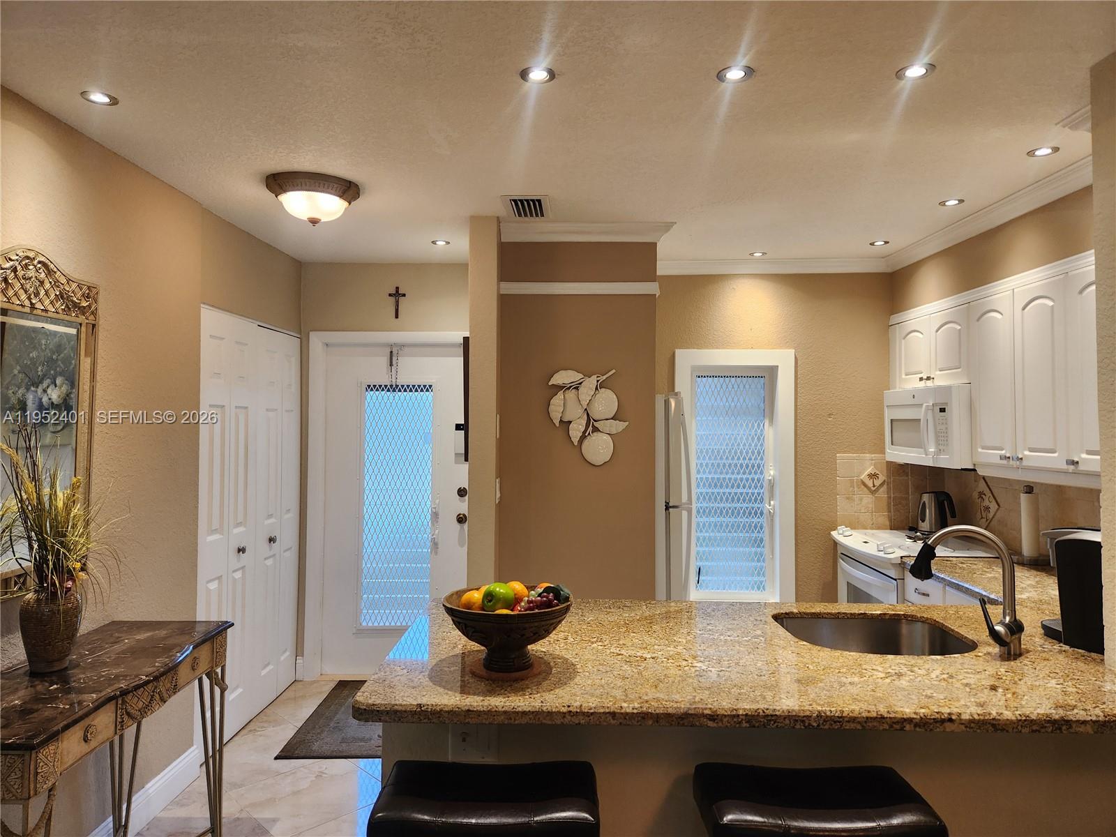 Willow Gardens Condo