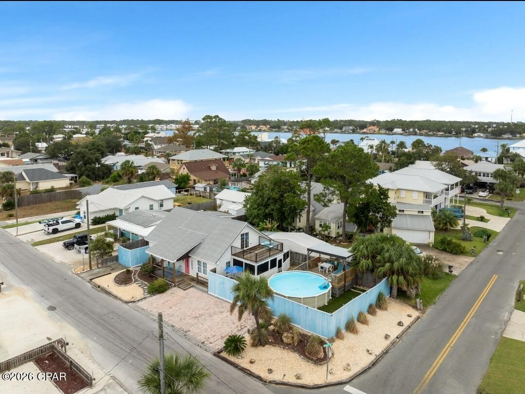 Details for 5722 Pinetree Avenue, Panama City Beach, FL 32408