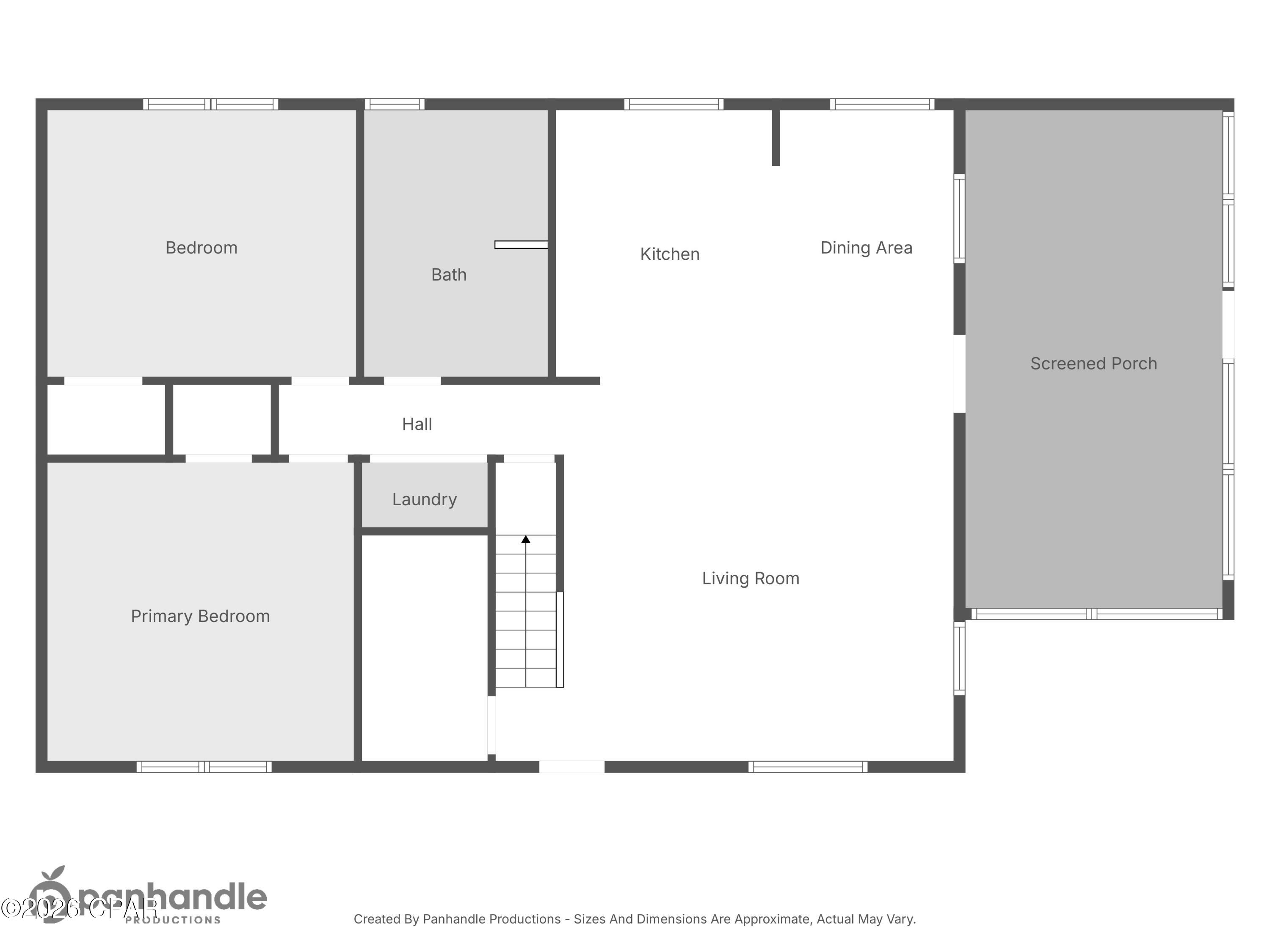 Image 29 For 5722 Pinetree Avenue