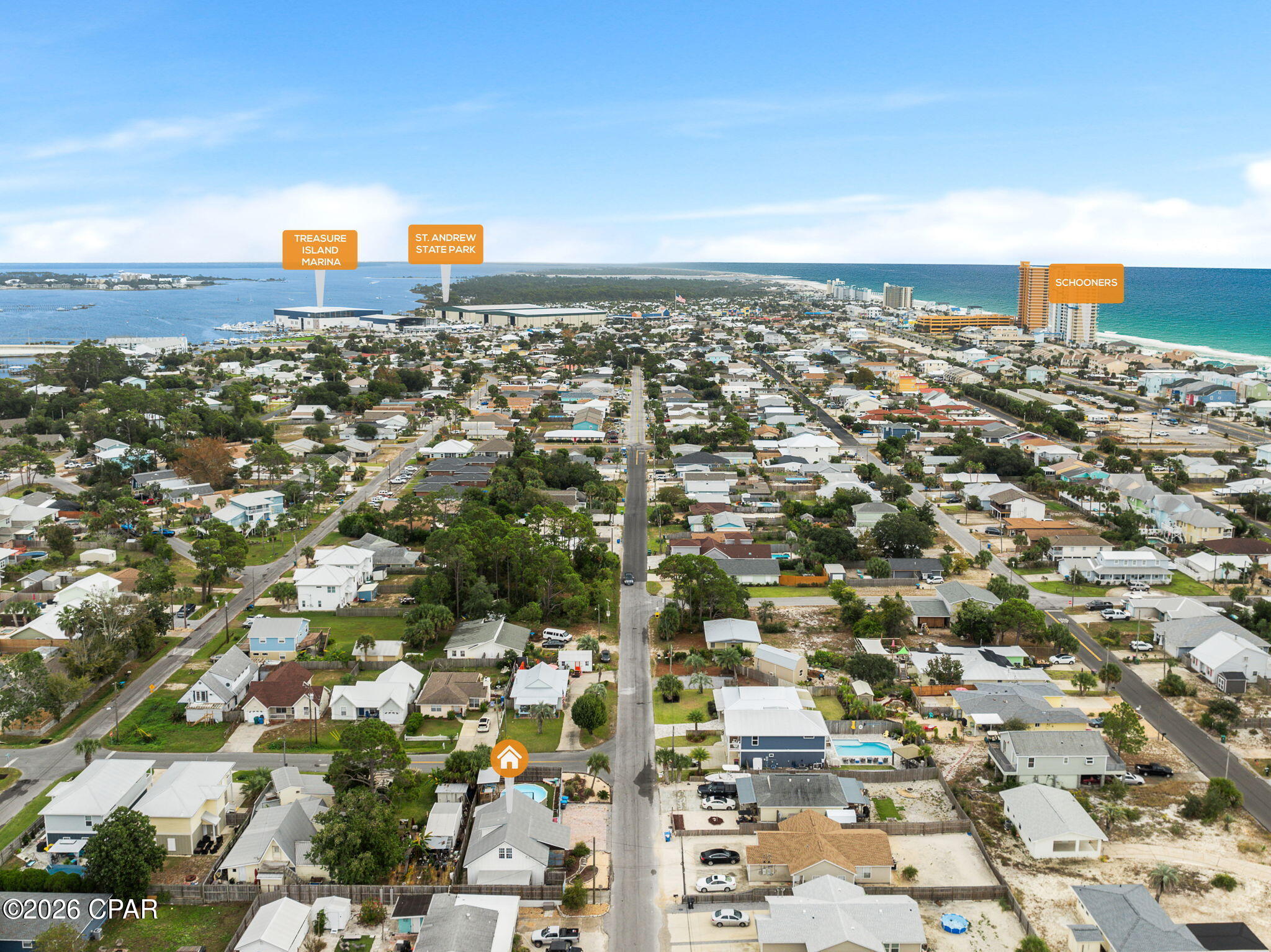 Image 49 For 5722 Pinetree Avenue