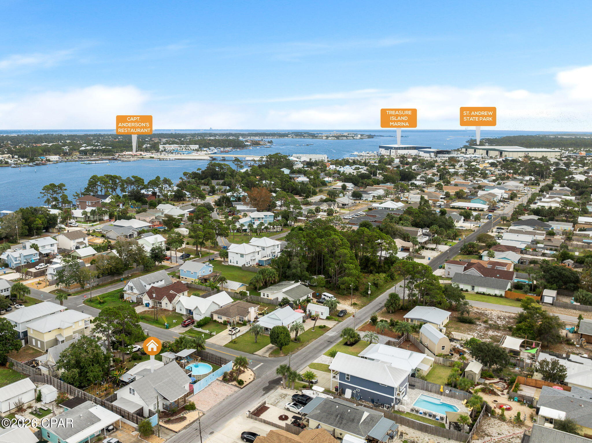 Image 50 For 5722 Pinetree Avenue