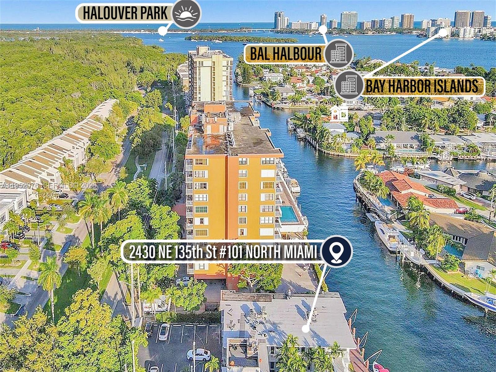 Keystone Gardens Condo