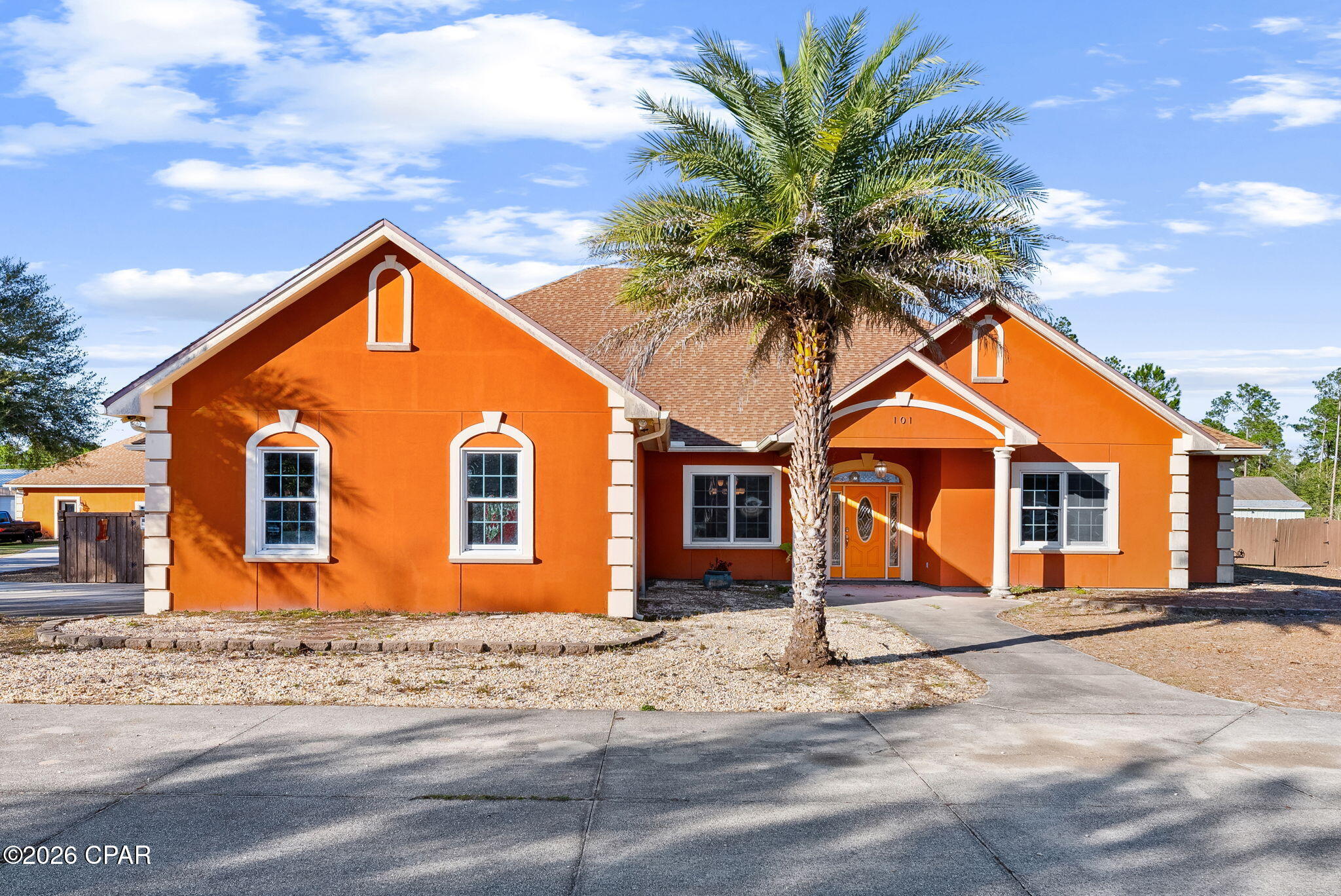 Details for 101 White Oaks Boulevard, Panama City, FL 32409