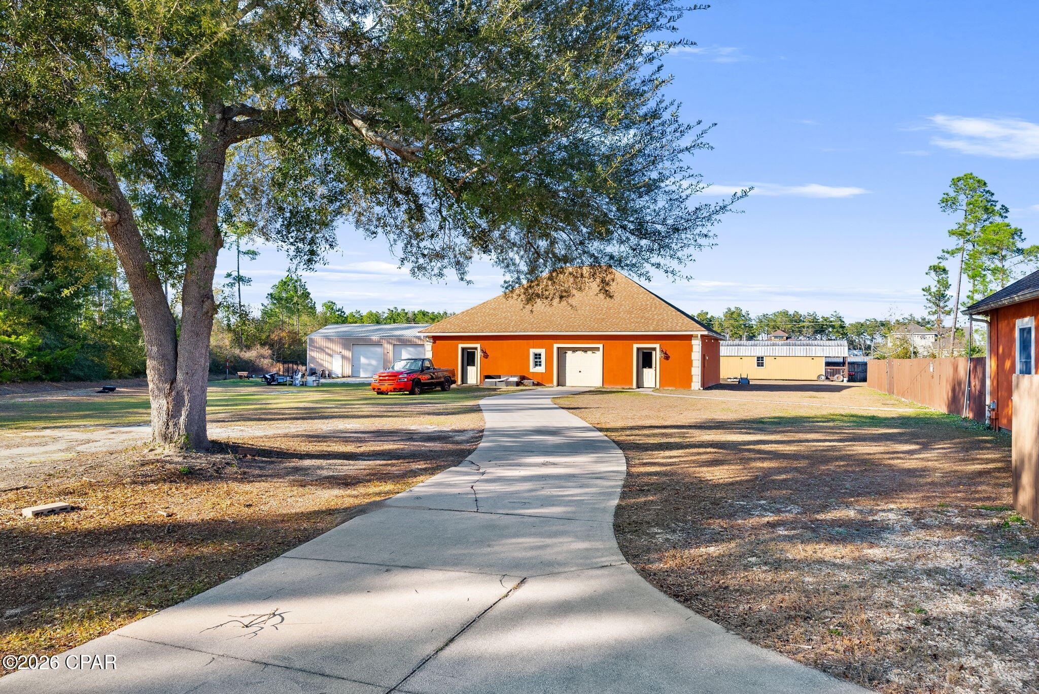 5th image of 101 White Oaks Blvd, Panama City, FL 32409 | MLS# 784163