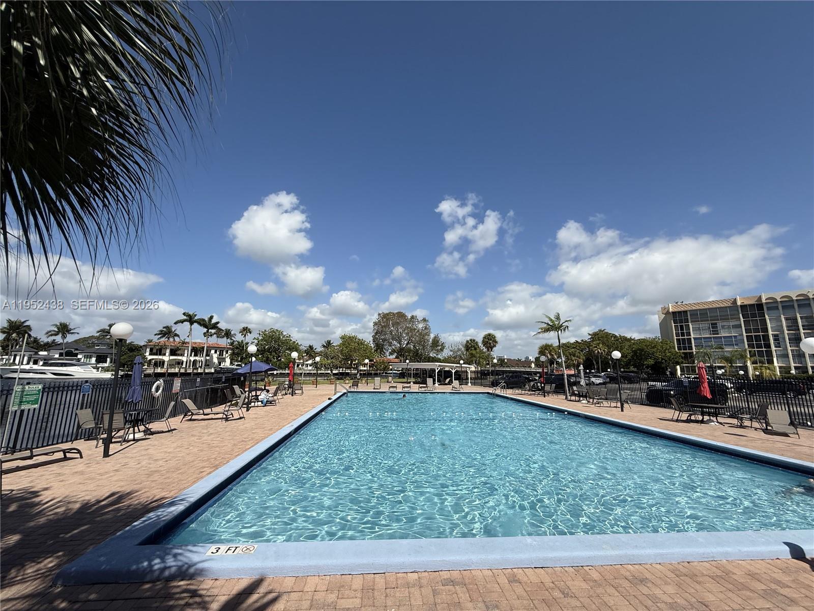 Desoto Park North Condo