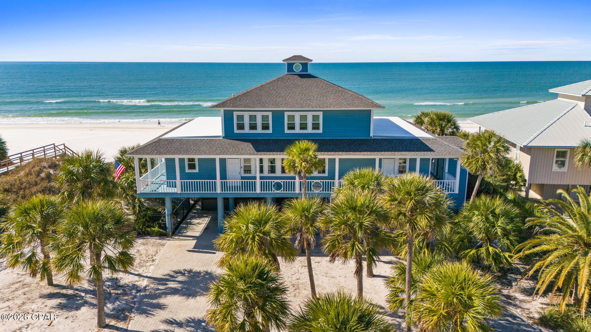 Details for 705 Secluded Dunes Drive, Port St Joe, FL 32456